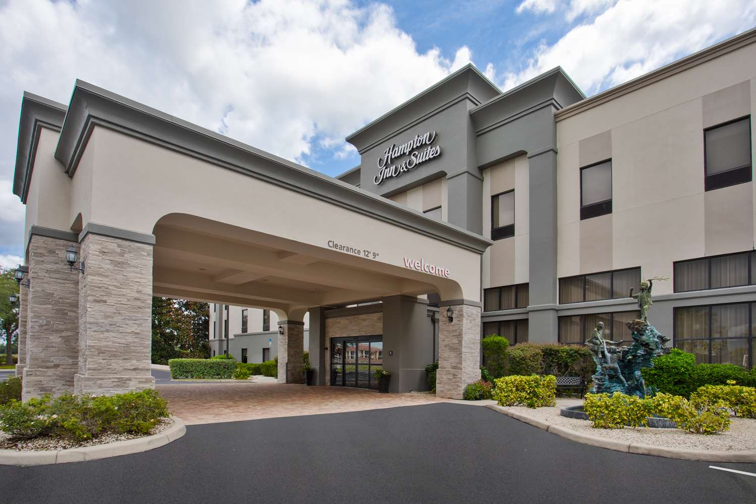 Hampton Inn & Suites Lady Lake/The Villages 2