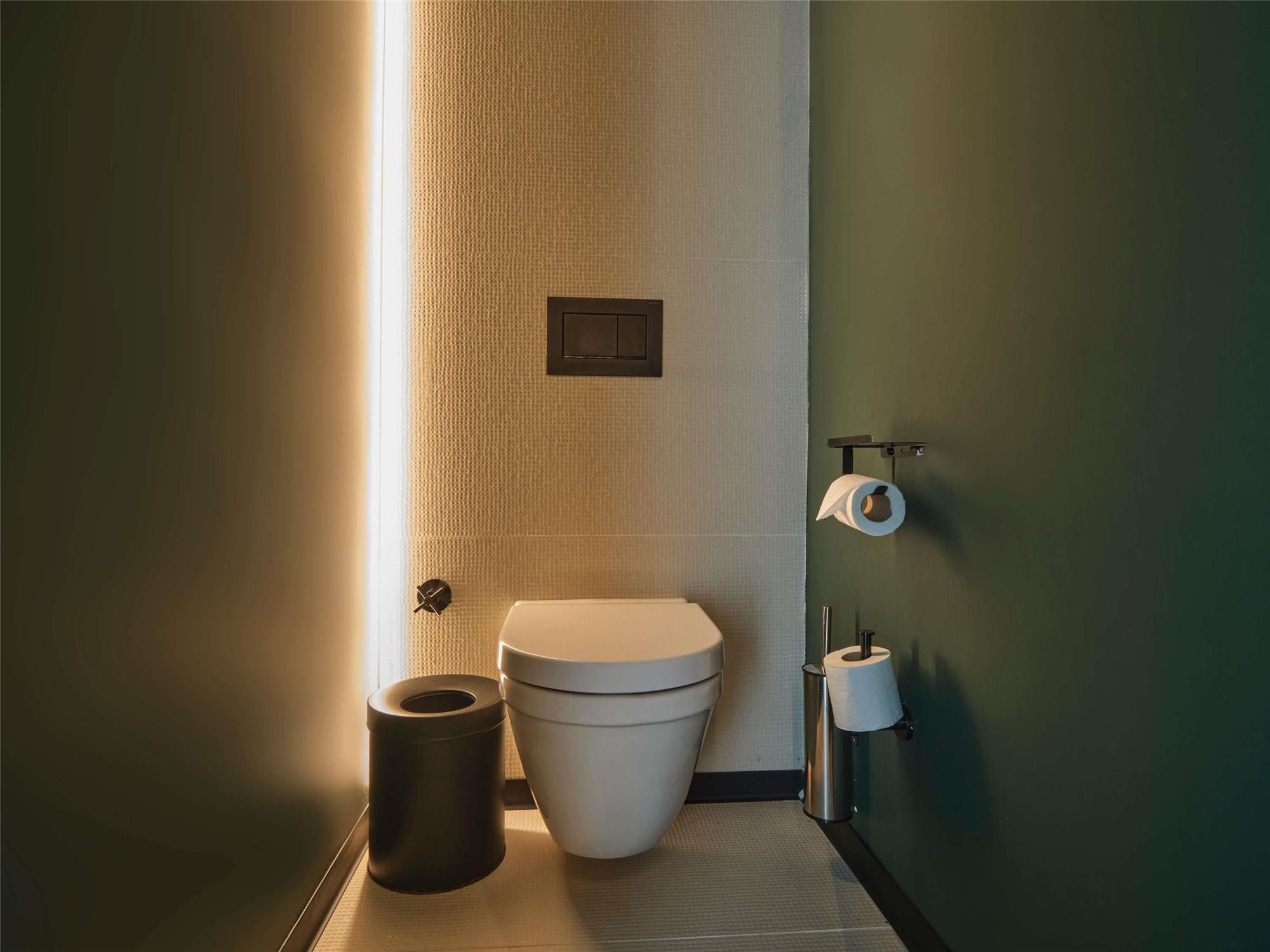 Novotel Istanbul Bomonti 1