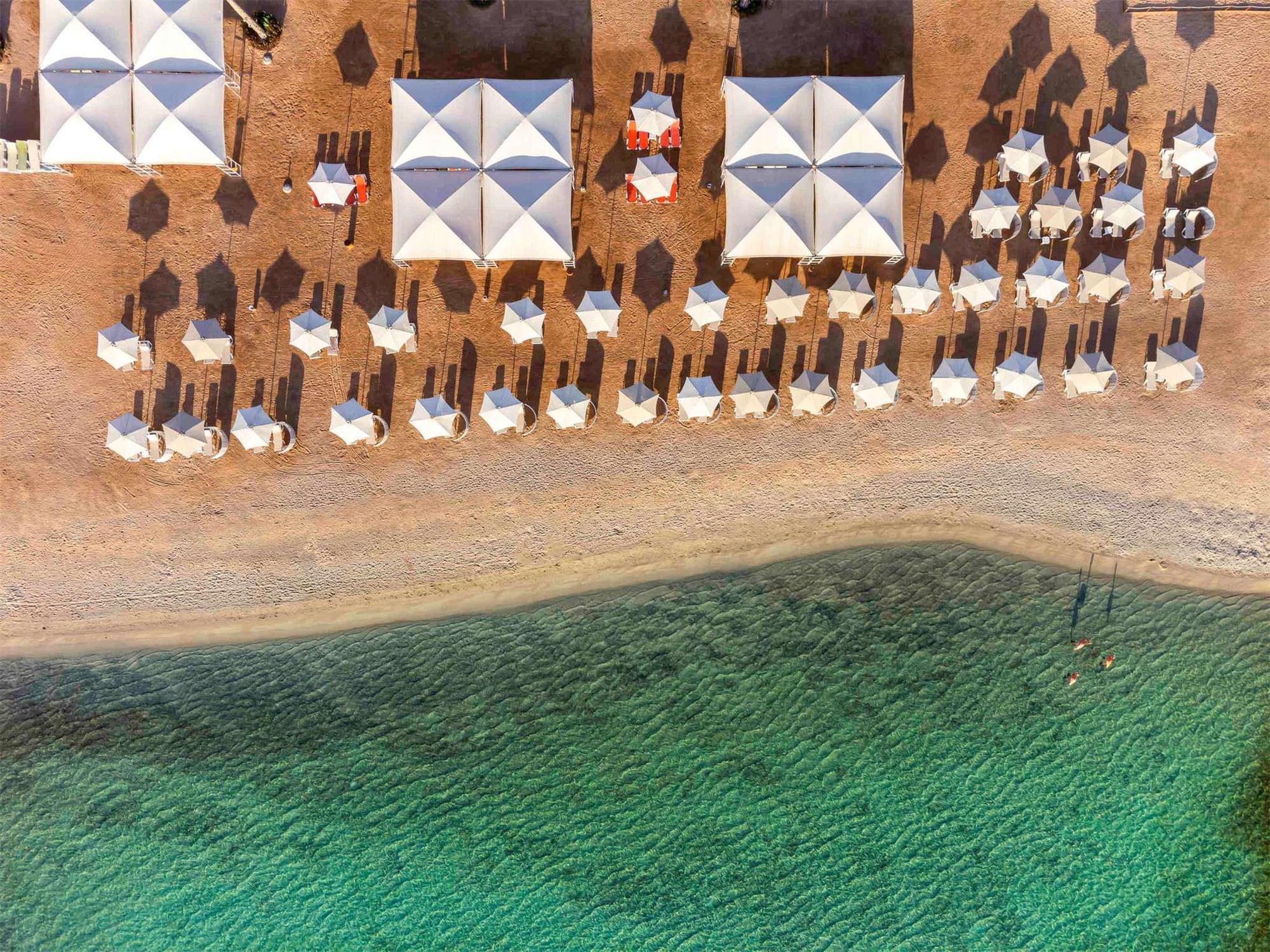 Rixos Premium Seagate 2