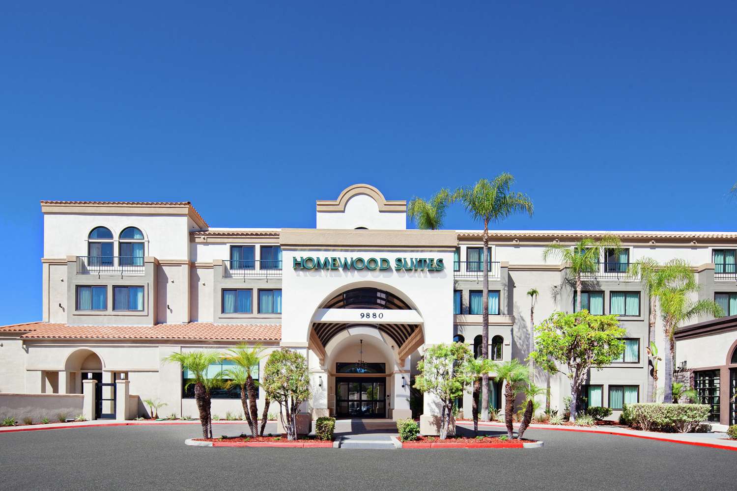 Homewood Suites By Hilton San Diego Central 2