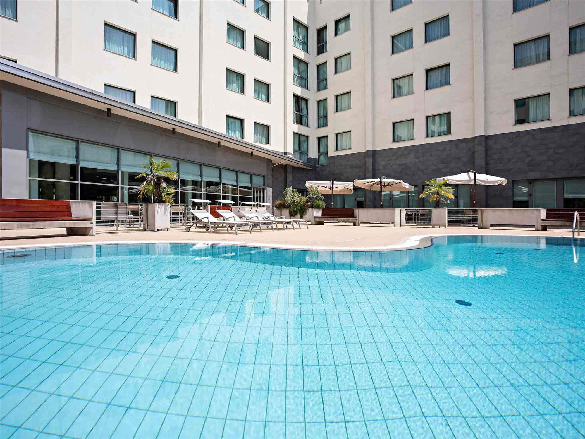 Novotel Milano Malpensa Aeroporto 2