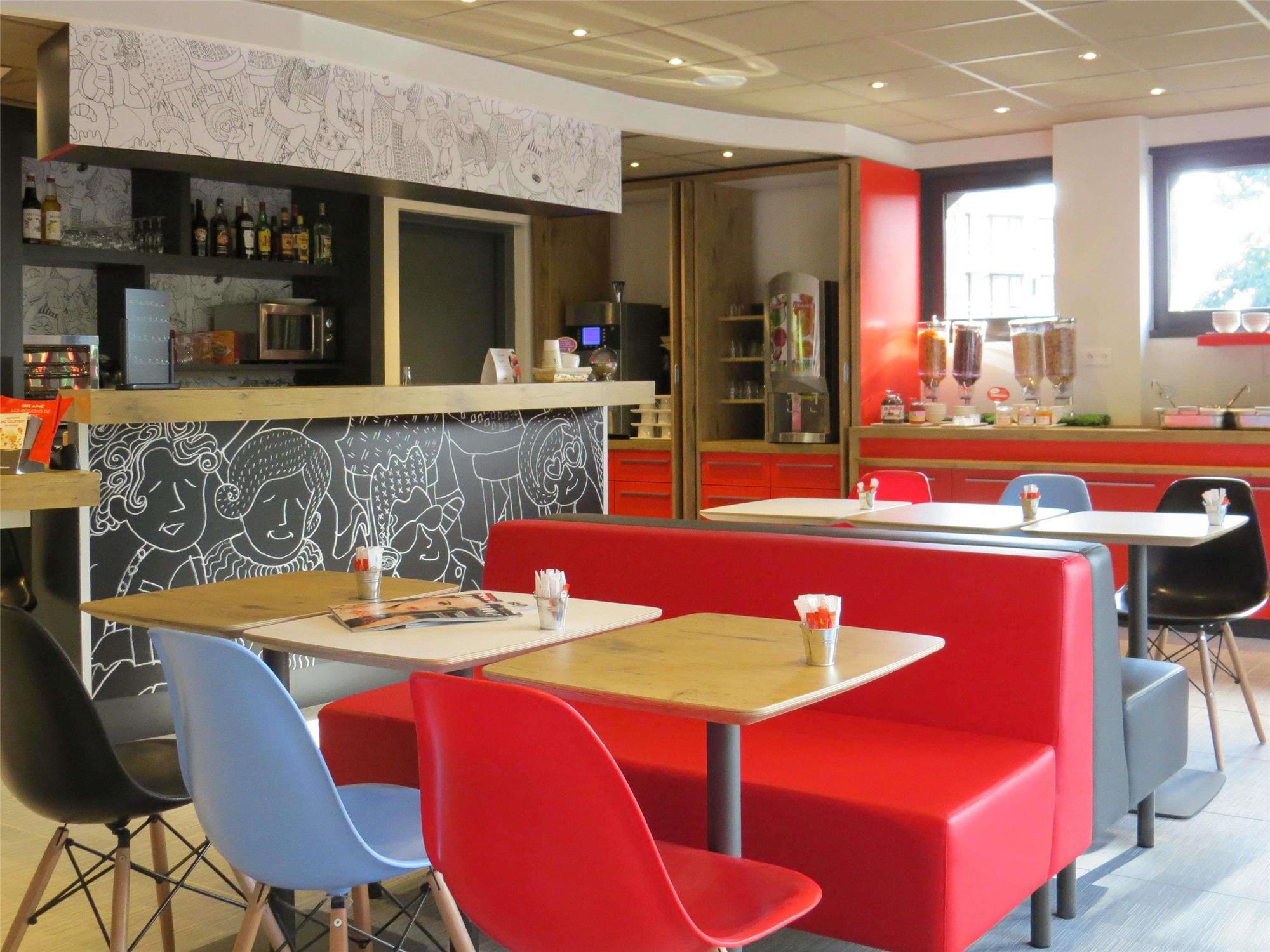 ibis Soissons 2