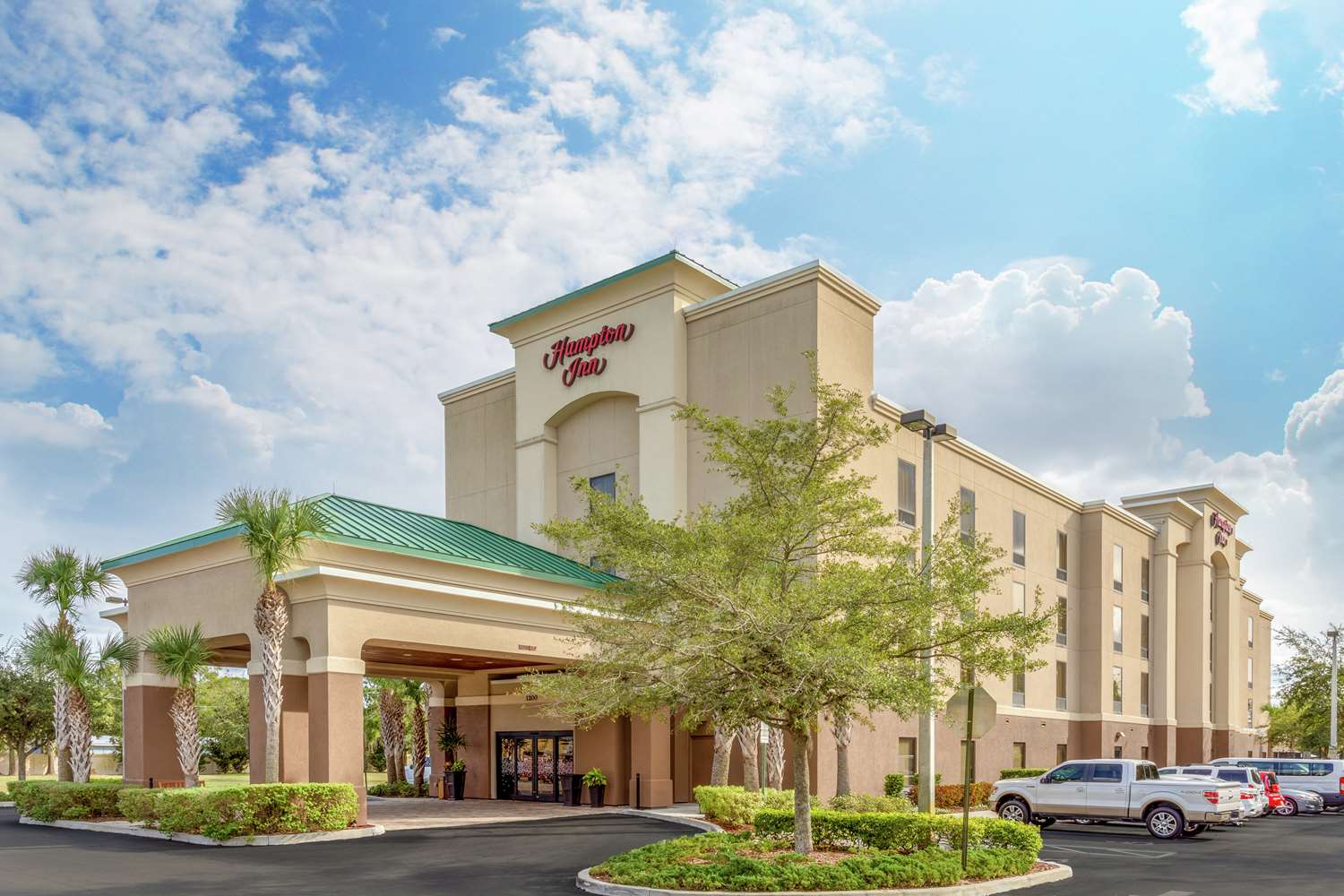 Hampton Inn Okeechobee - Lake Okeechobee 2