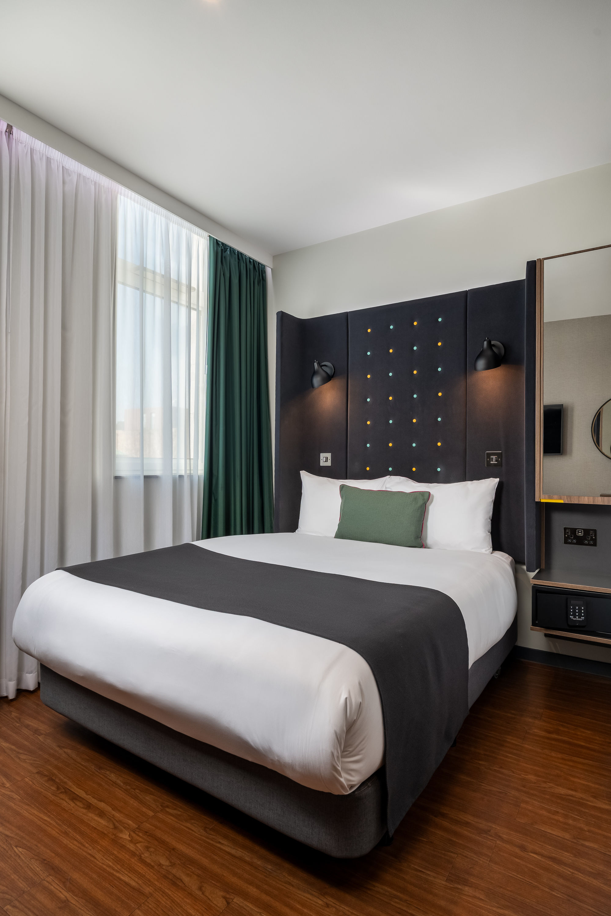 Point A Hotel London Kings Cross – St Pancras 2