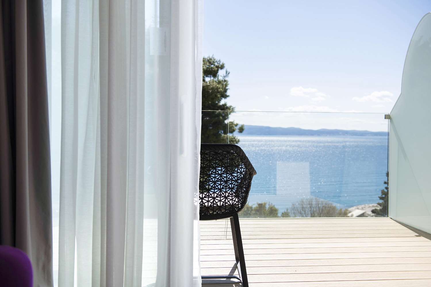 Radisson Blu Resort & Spa 1