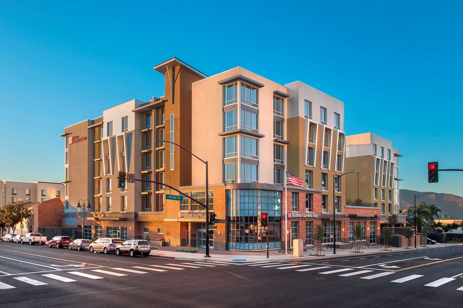 Hilton Garden Inn Burbank Los Angeles 1