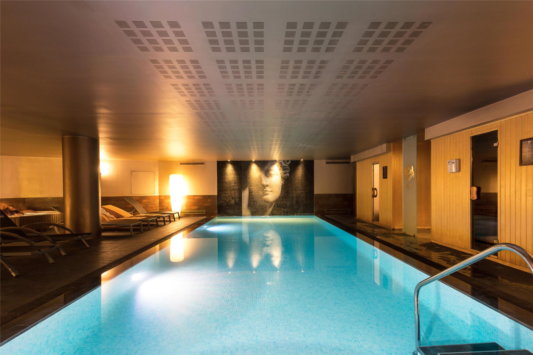 Dom Pedro Lisboa Hotel, a member of Radisson Individuals 1