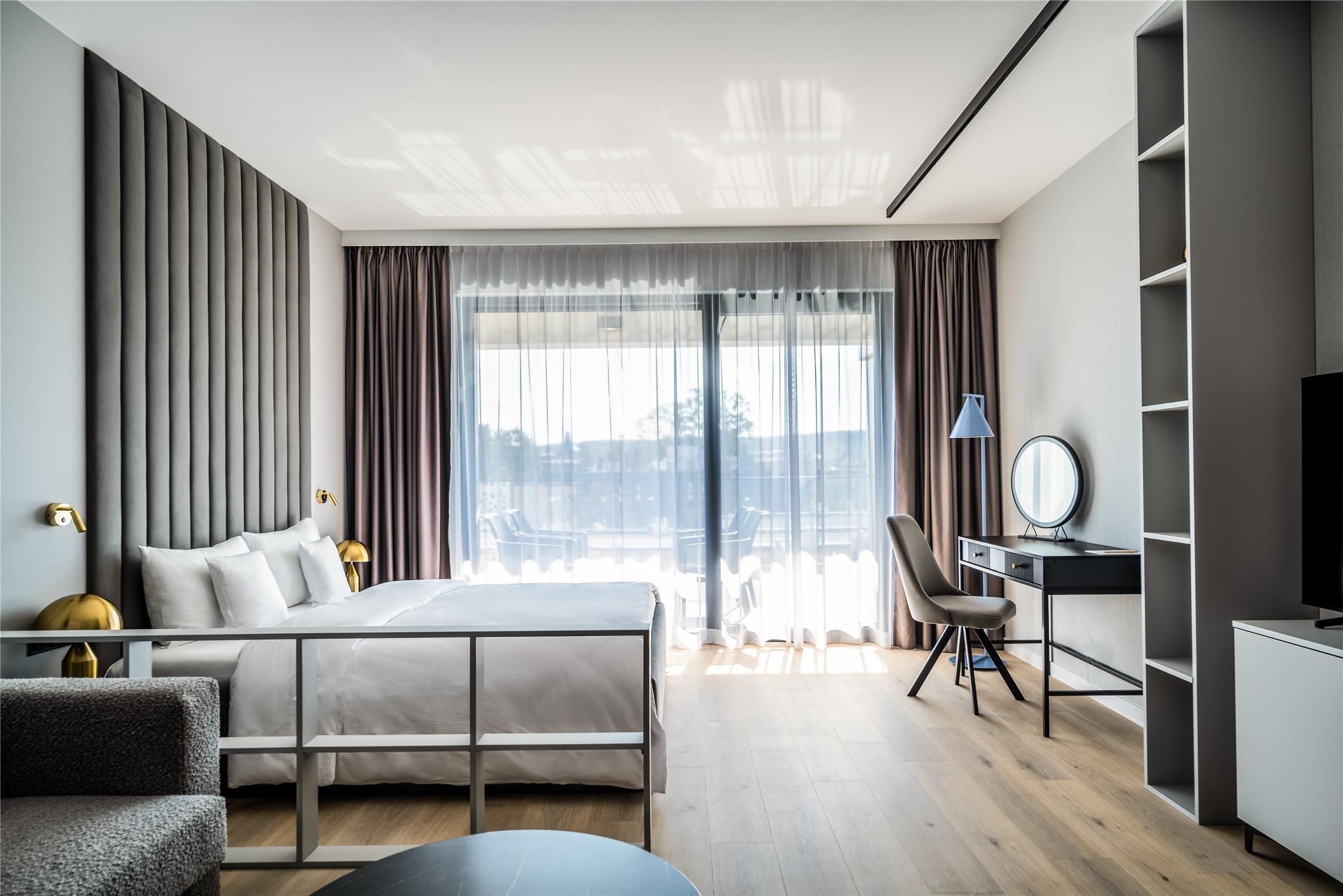 Standard Zimmer