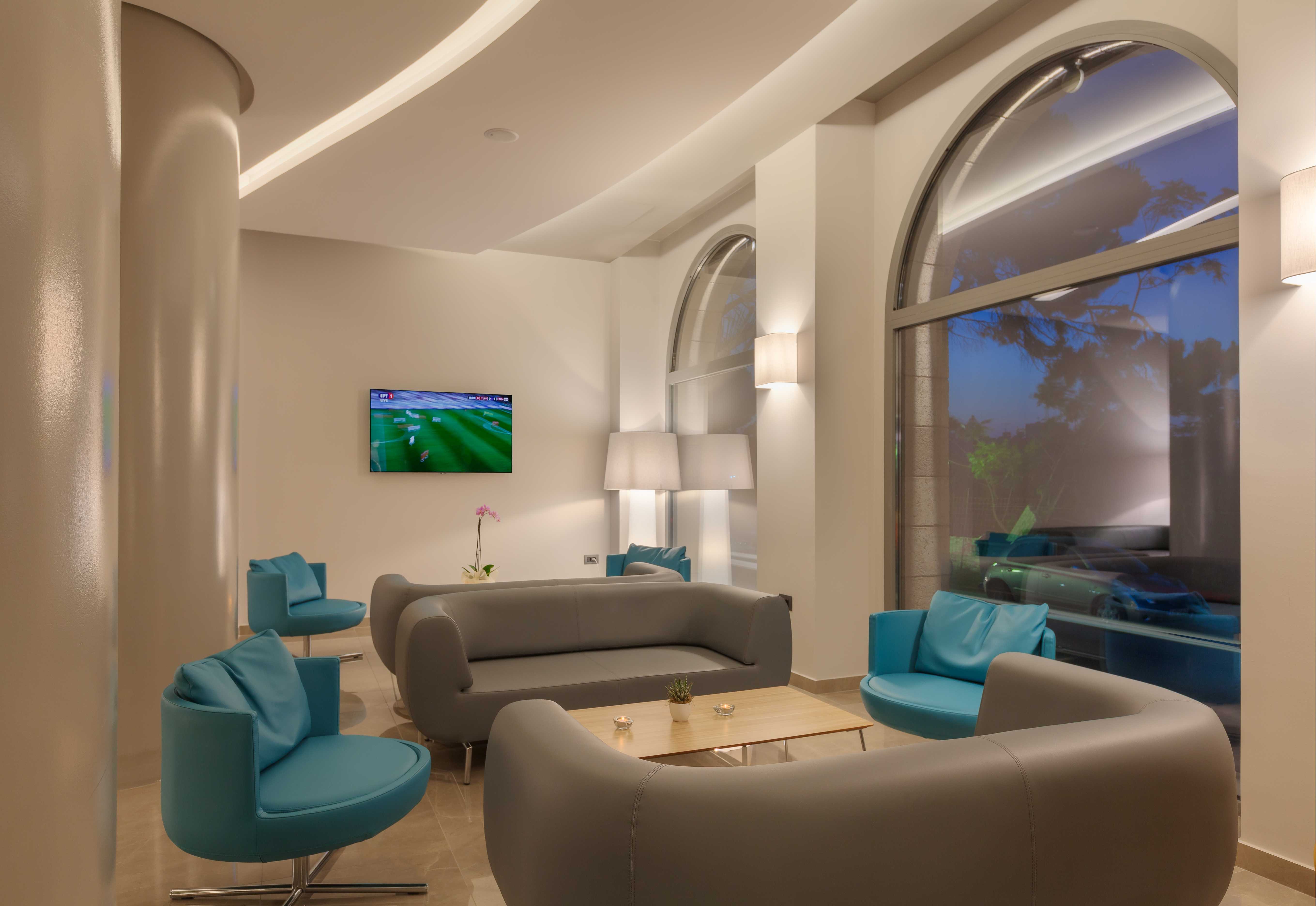 Blue Lagoon City Hotel 2