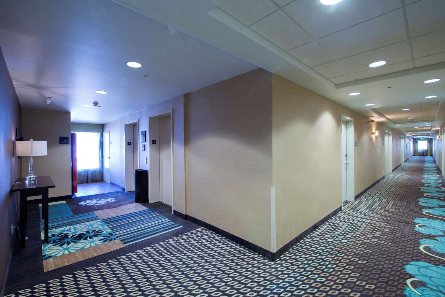 Hampton Inn Saskatoon South, Saskatchewan 2
