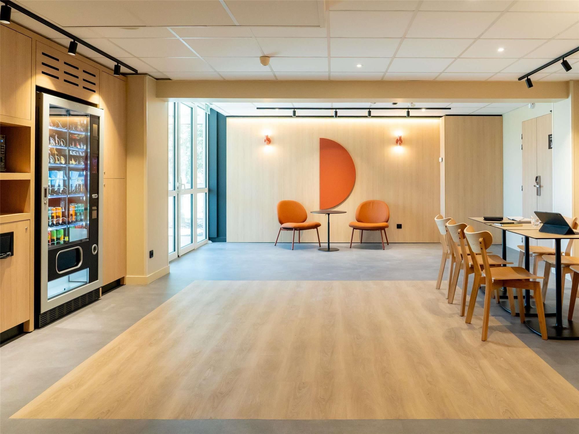 ibis budget Loriol Le Pouzin 1