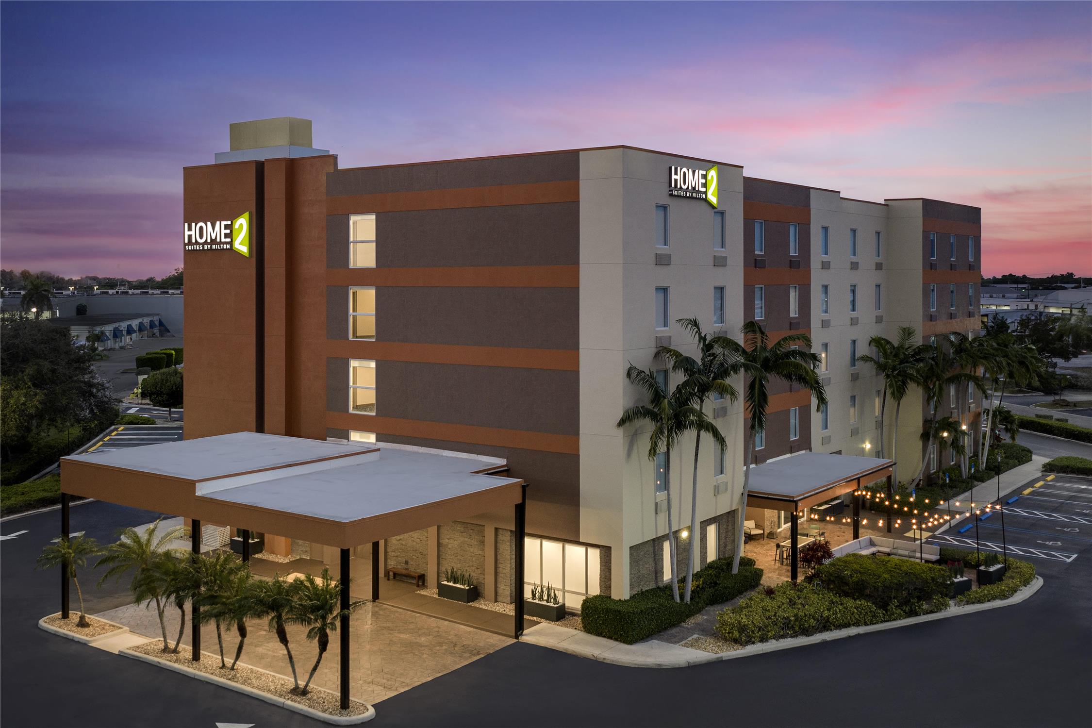 Home2 Suites by Hilton Florida City, FL 2