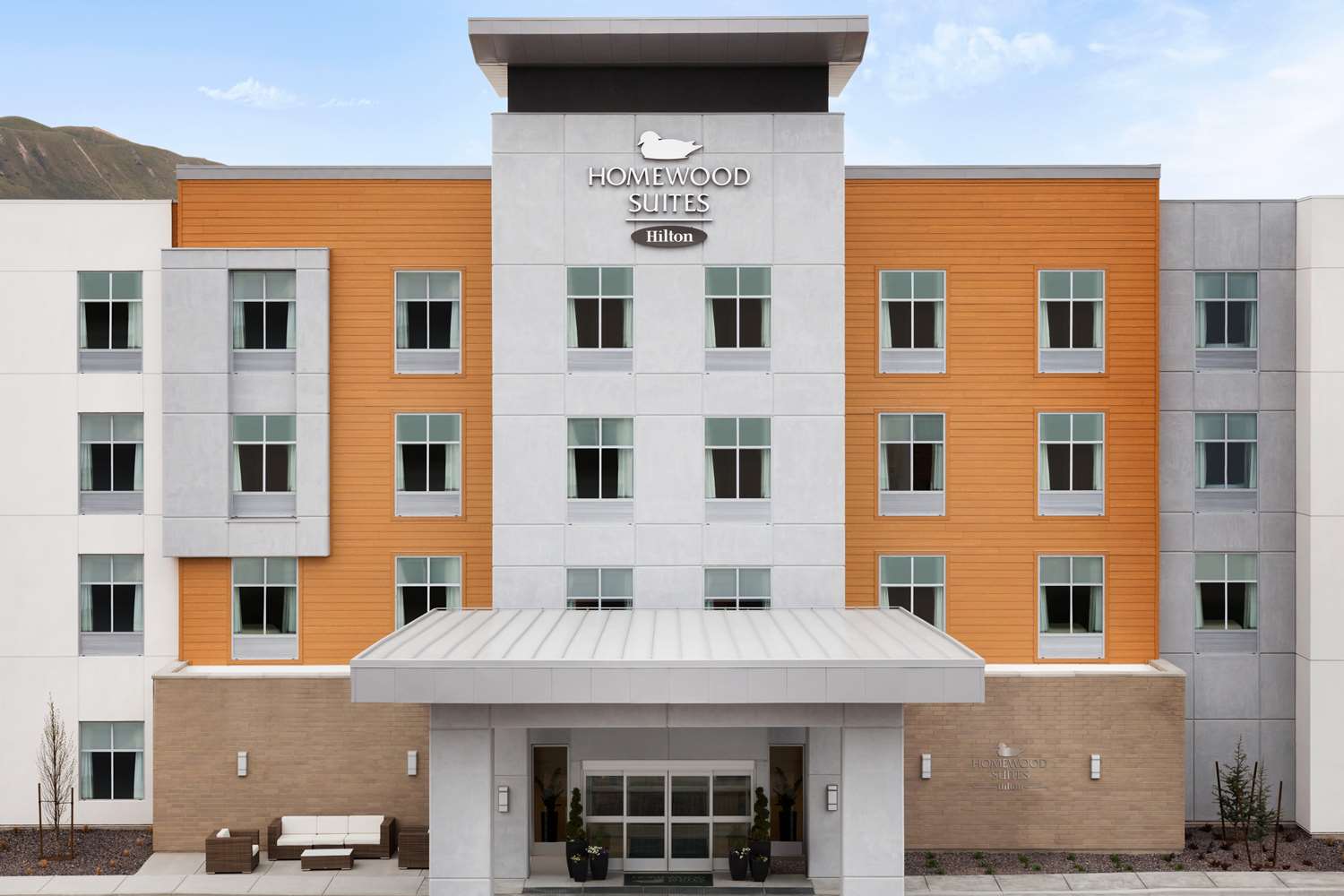 Homewood Suites by Hilton Salt Lake City/Draper, UT 2