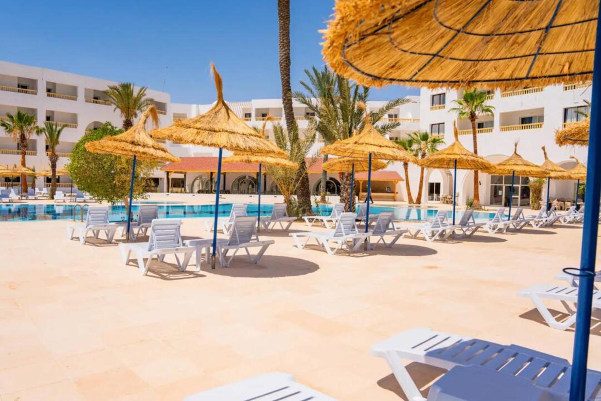 Blumar Resort & Spa 2