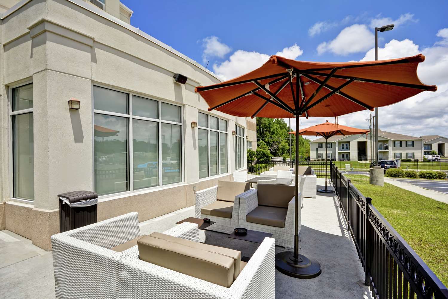 Hilton Garden Inn Gulfport - Biloxi Airport 2