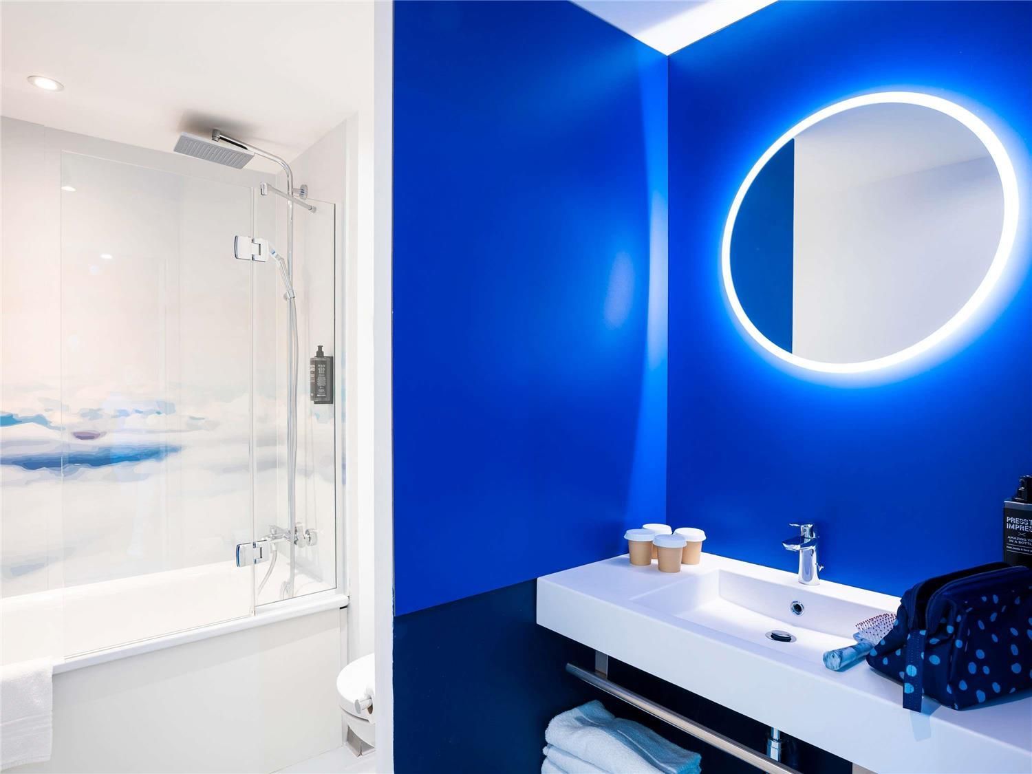 ibis Styles Paris Orly Airport 1