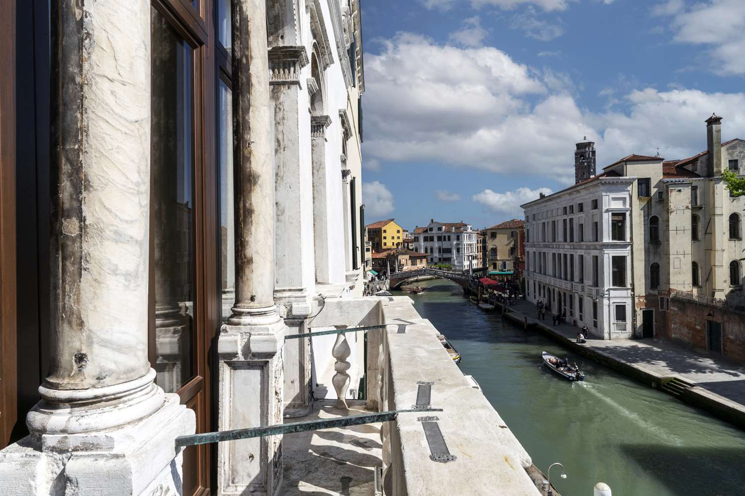 Radisson Collection Hotel, Palazzo Nani Venice 2