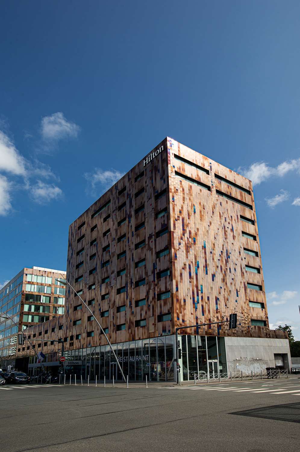 Hilton Lille 2
