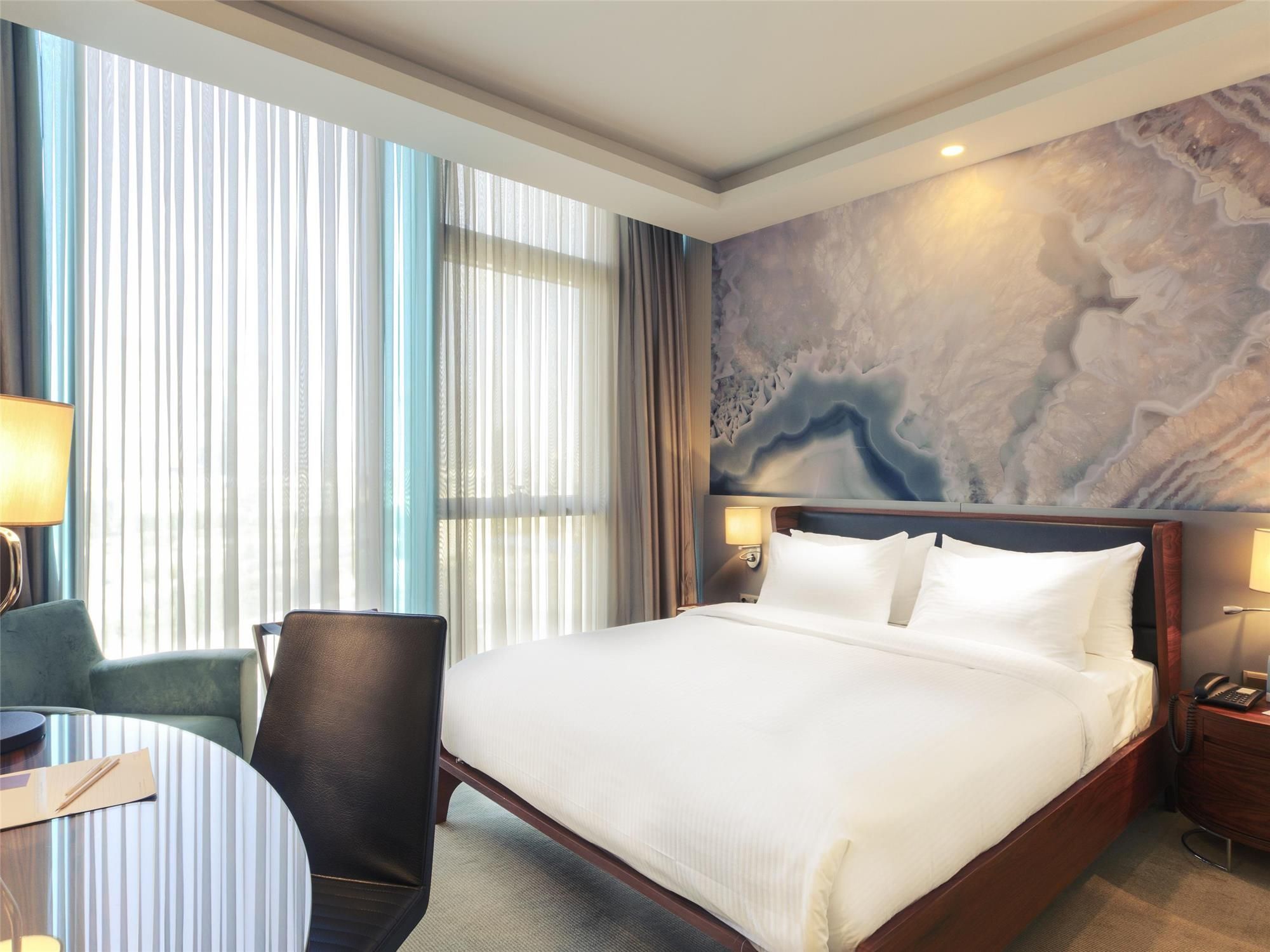Mercure Istanbul Umraniye 2