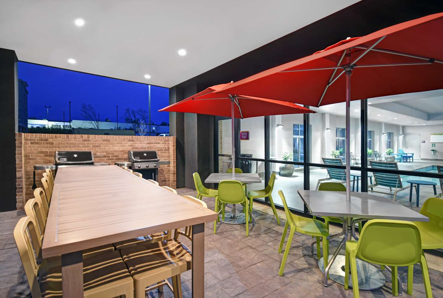 Home2 Suites by Hilton Liberty NE Kansas City, MO 2