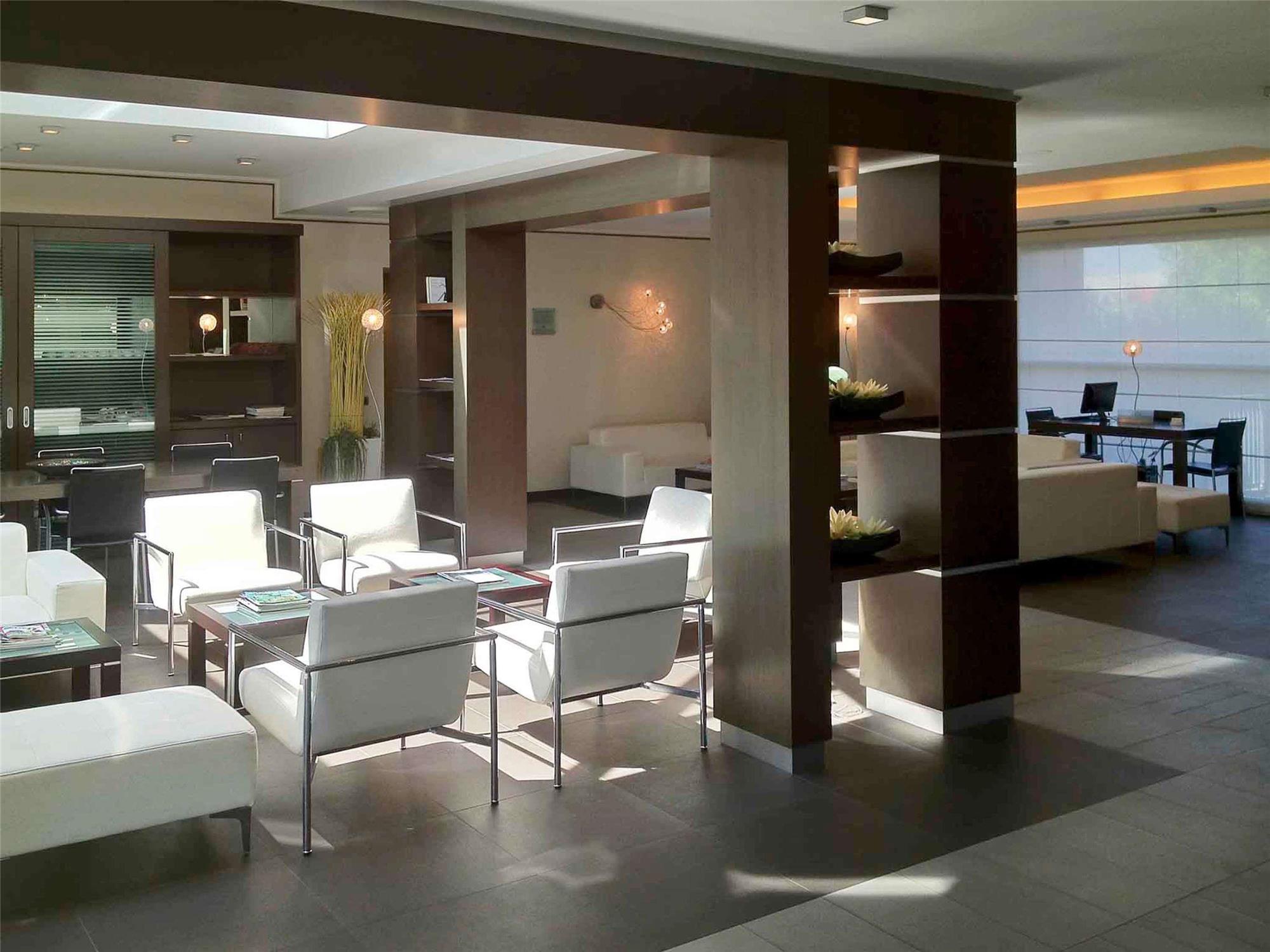 Mercure Bergamo Aeroporto 1