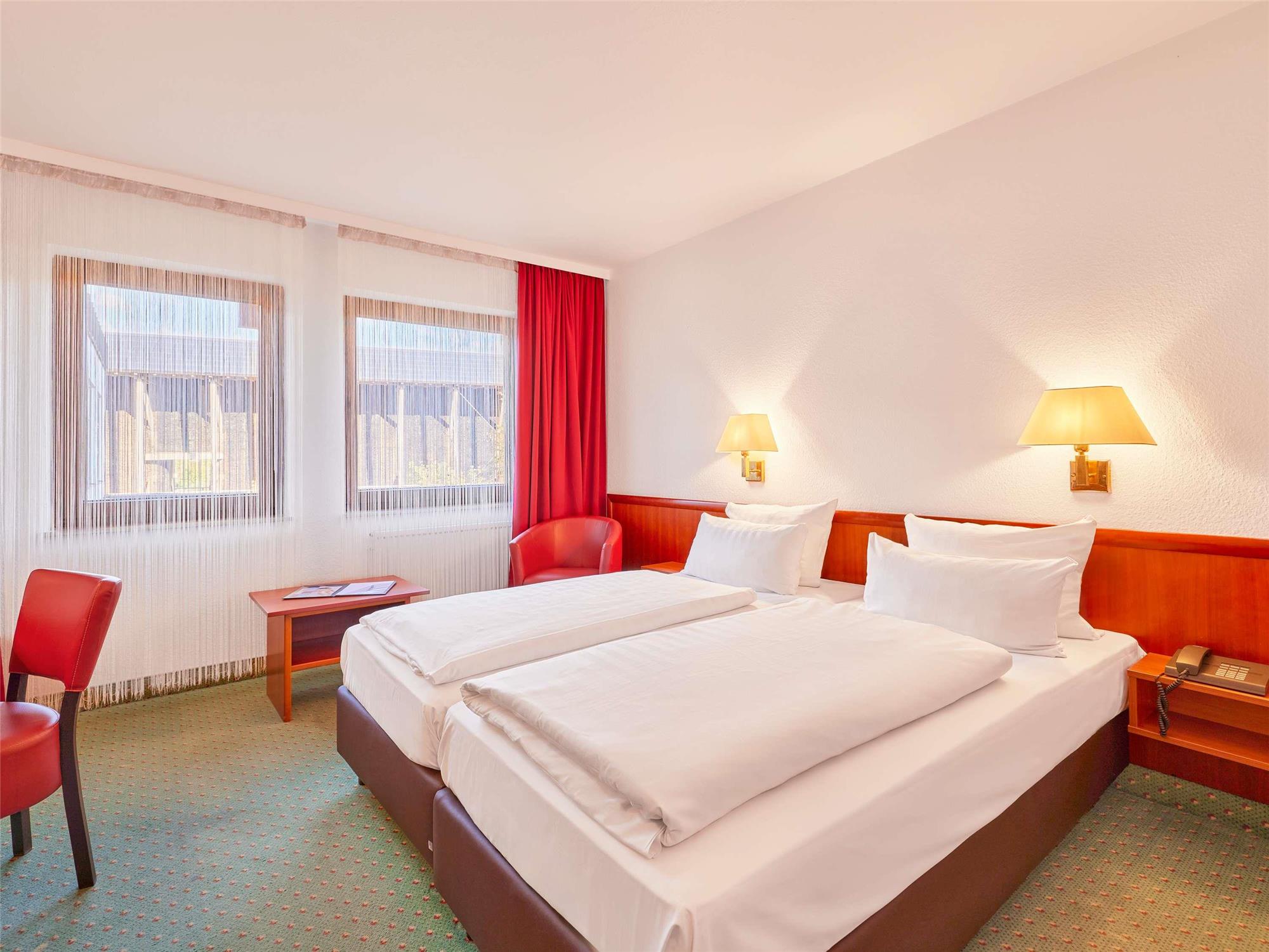 Doppelzimmer