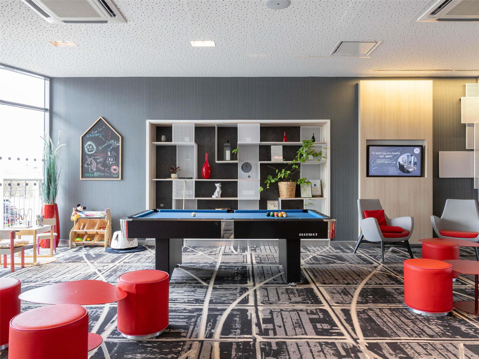Mercure Toulouse Sud 2