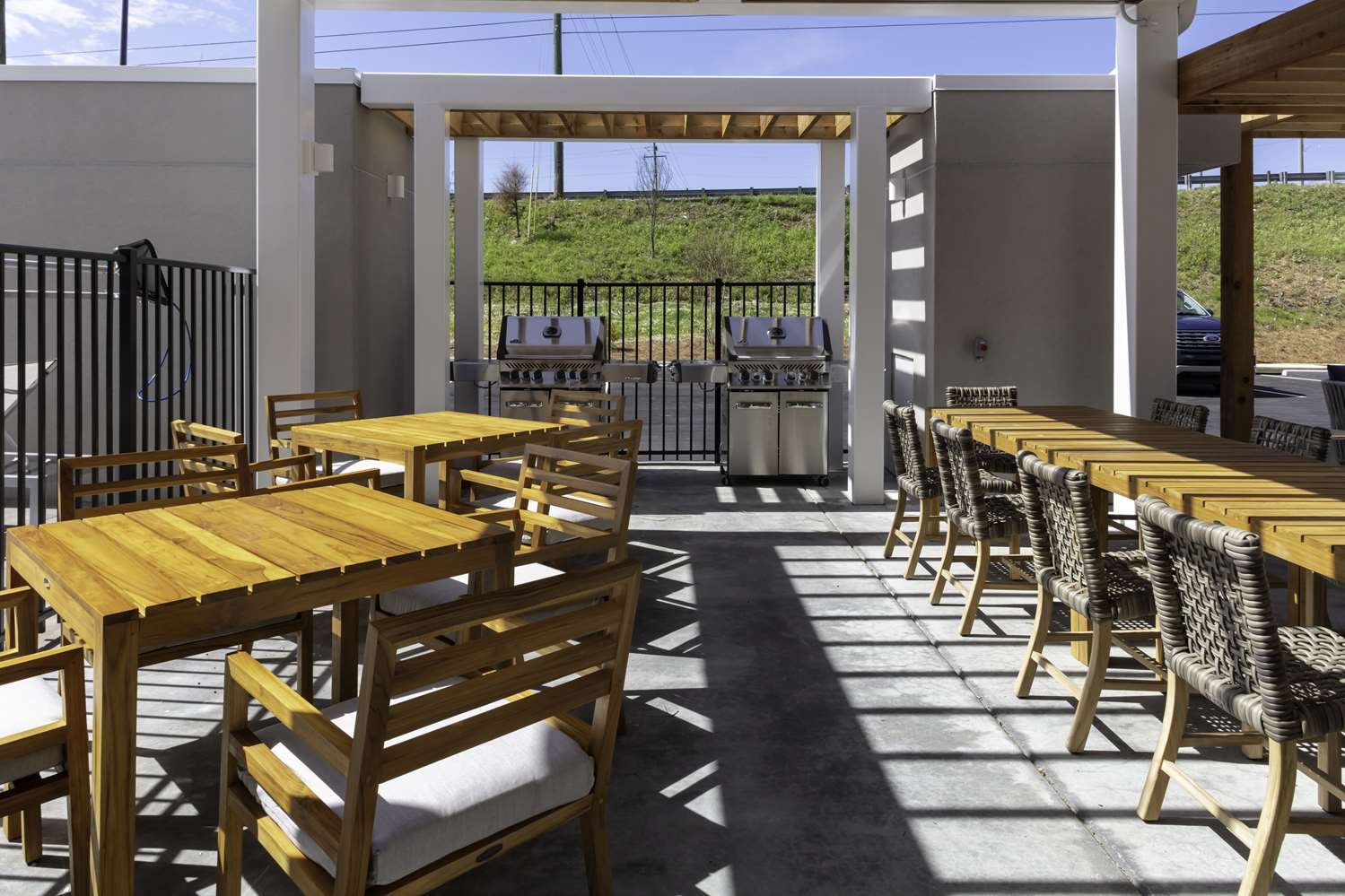 Home2 Suites By Hilton Covington 2