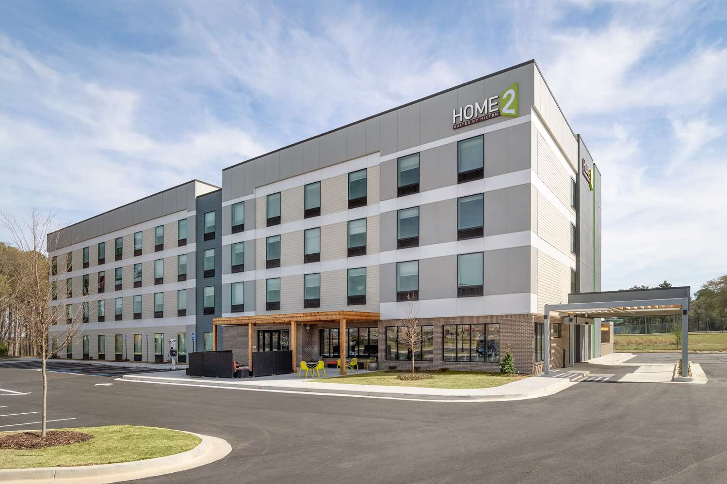 Home2 Suites By Hilton Conyers Atlanta 2