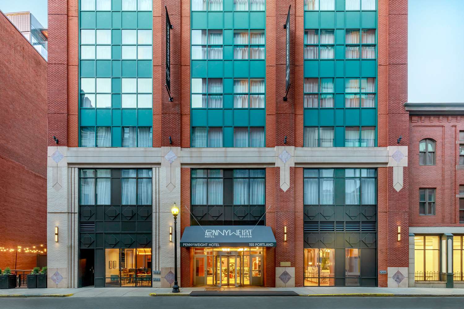 Onyx Boston Downtown 1