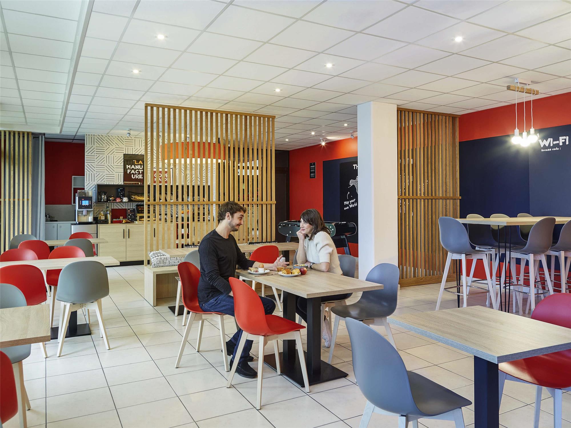 Aparthotel Adagio Access Avignon 2