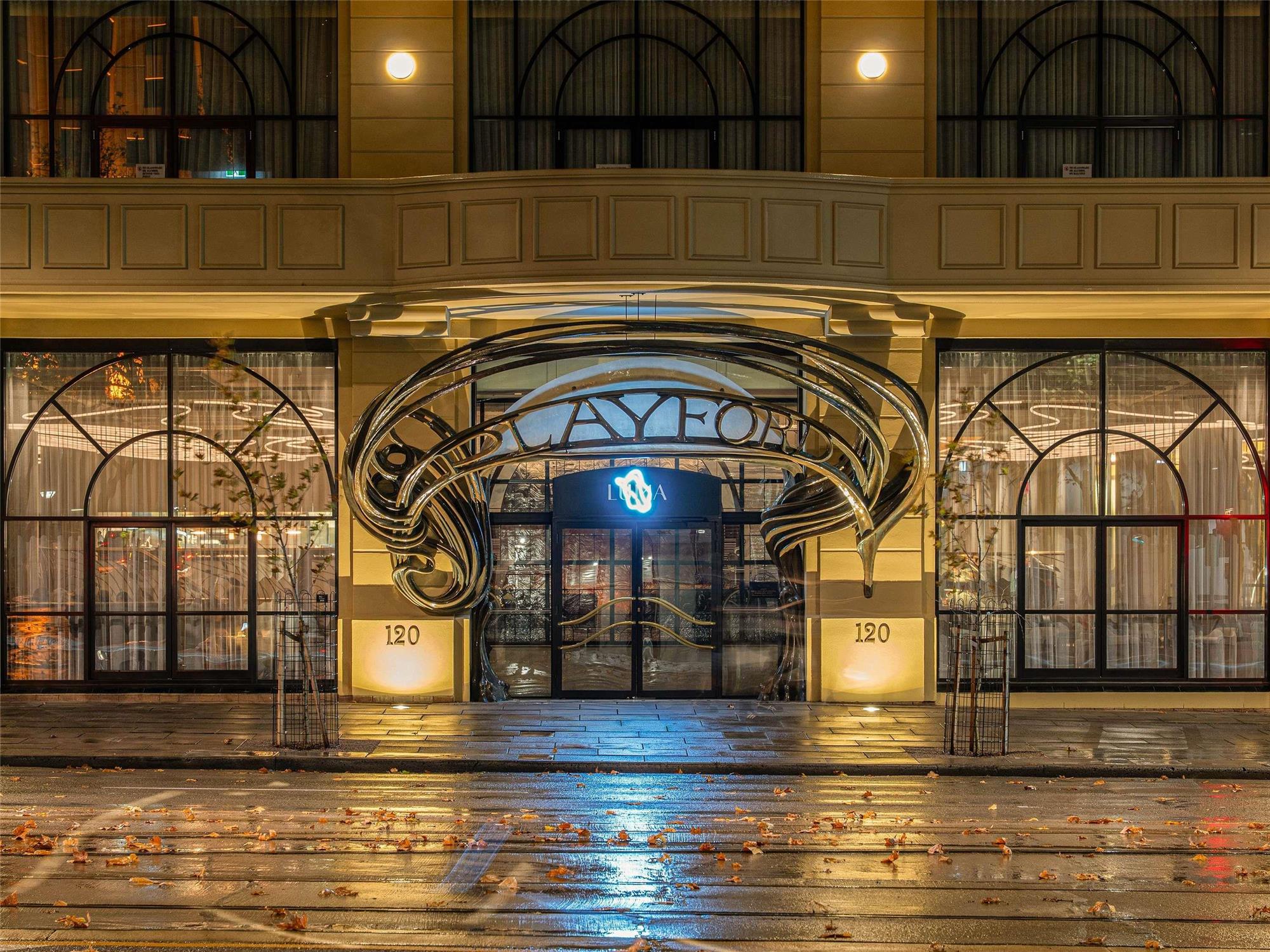 The Playford Adelaide - MGallery 2