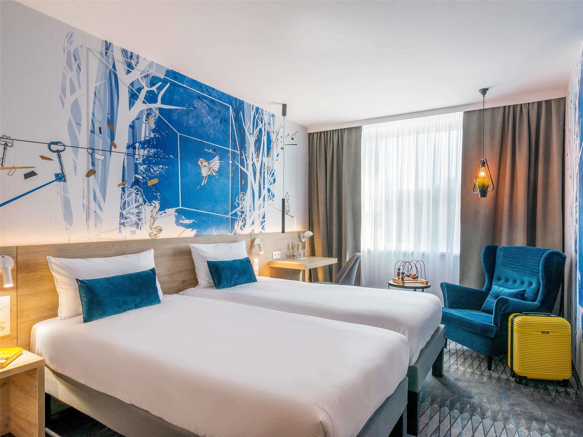 ibis Styles Kraków East 2