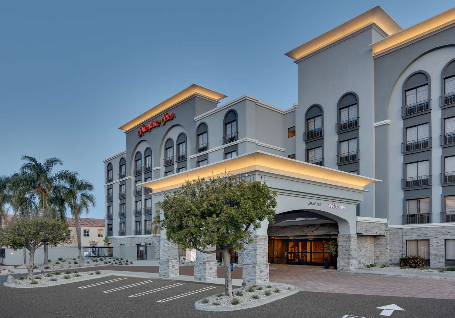 Hampton Inn Los Angeles/Carson/Torrance 2