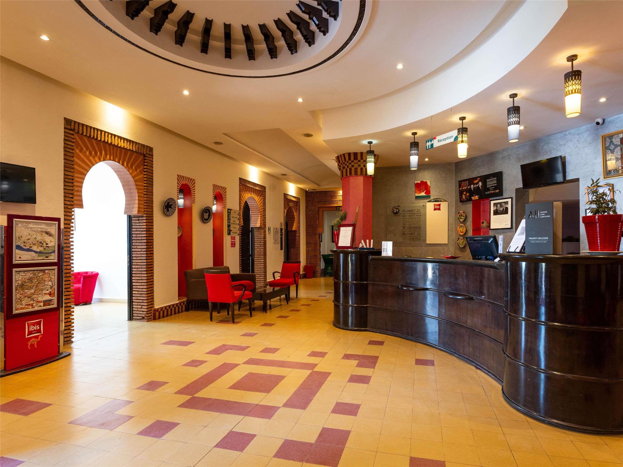 Ibis Ouarzazate Centre 2