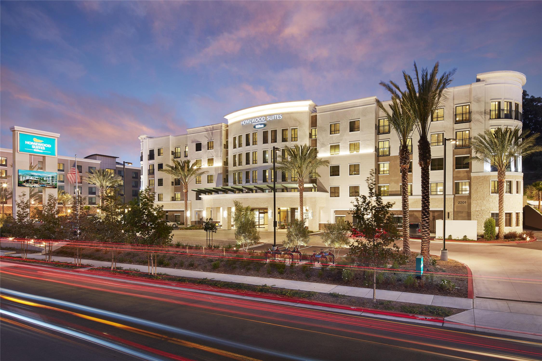 Homewood Suites by Hilton San Diego Hotel Cir/SeaWorld Area 2