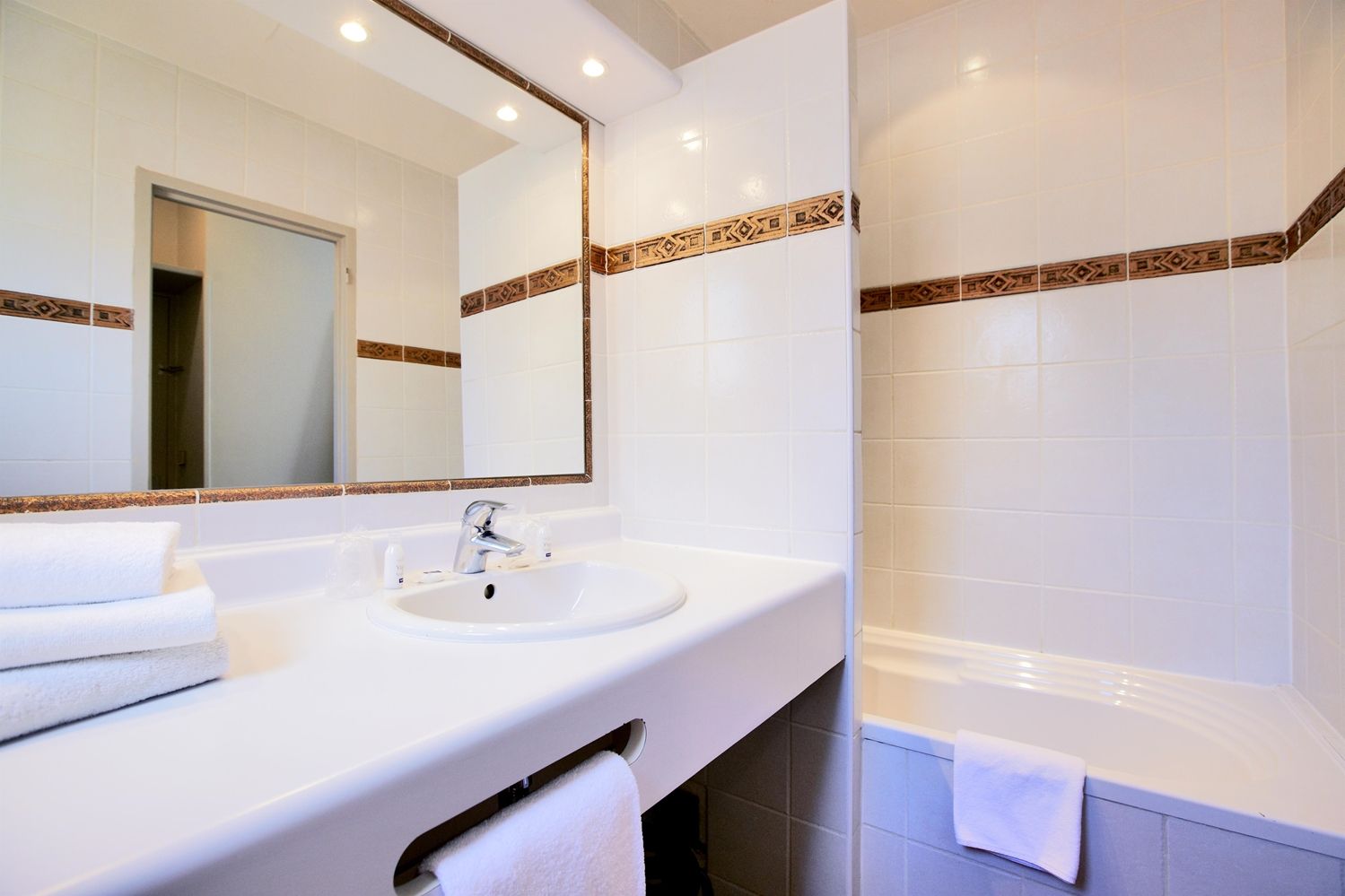 Superior habitación