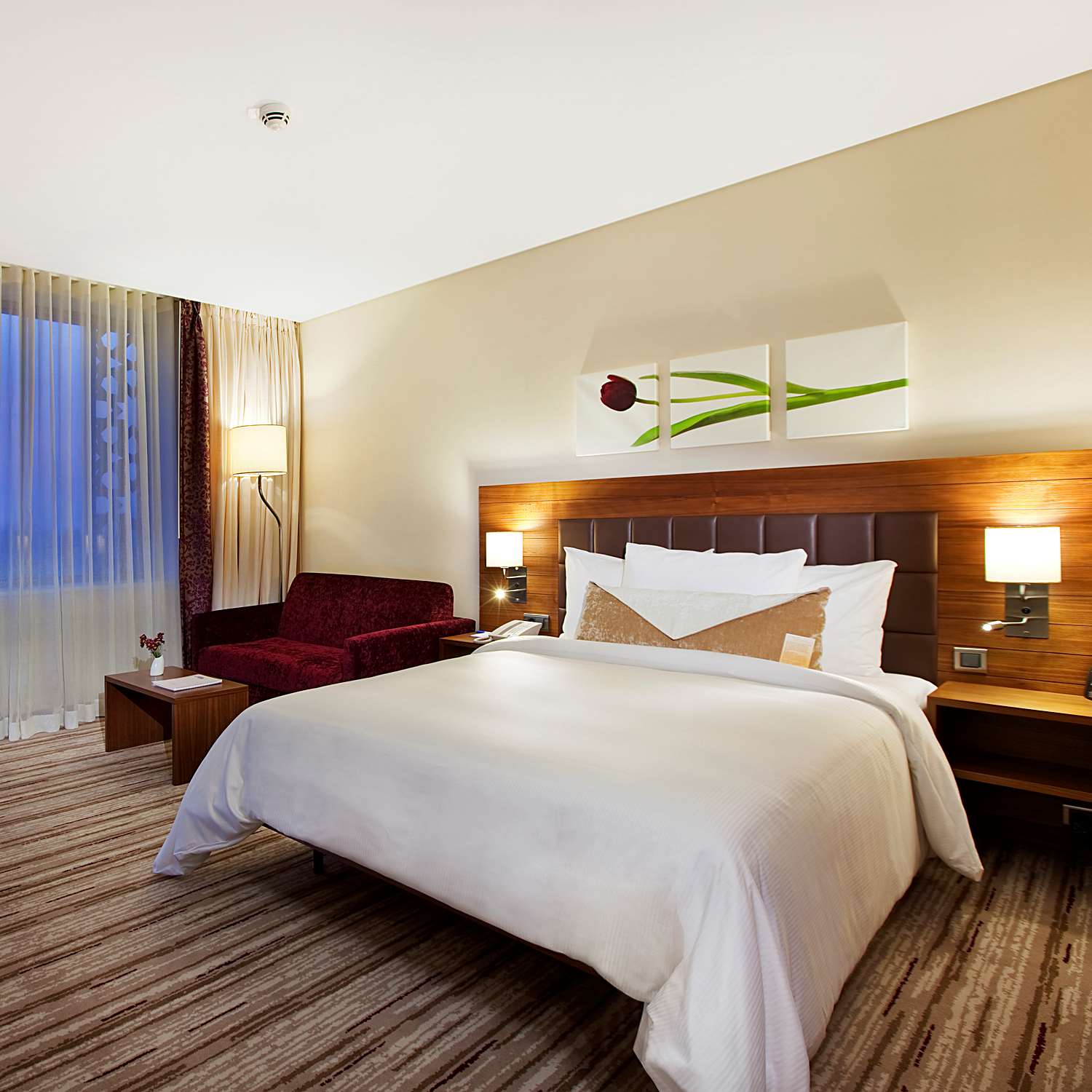 Family Standard Room