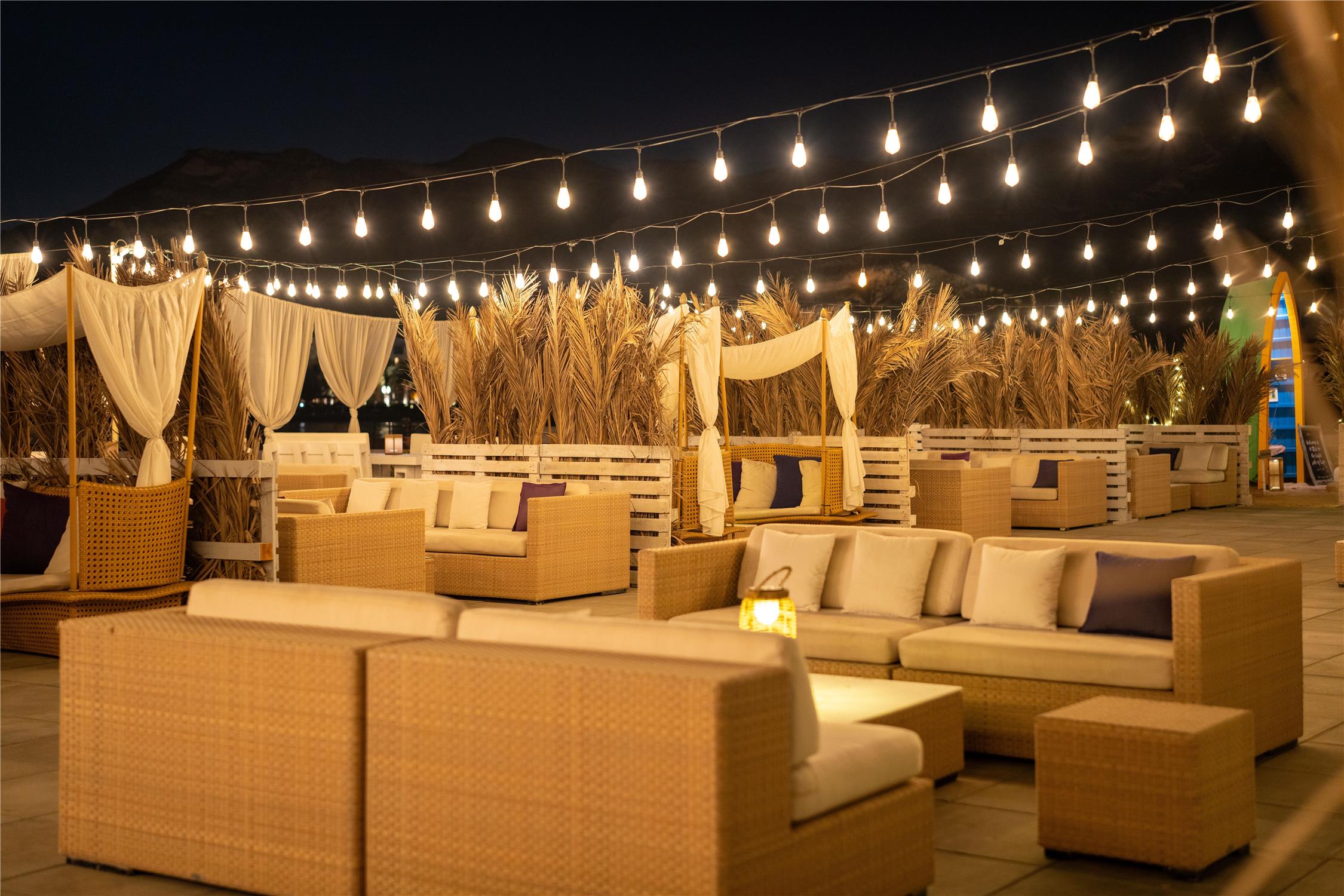 Hilton Muscat Al Bandar 2