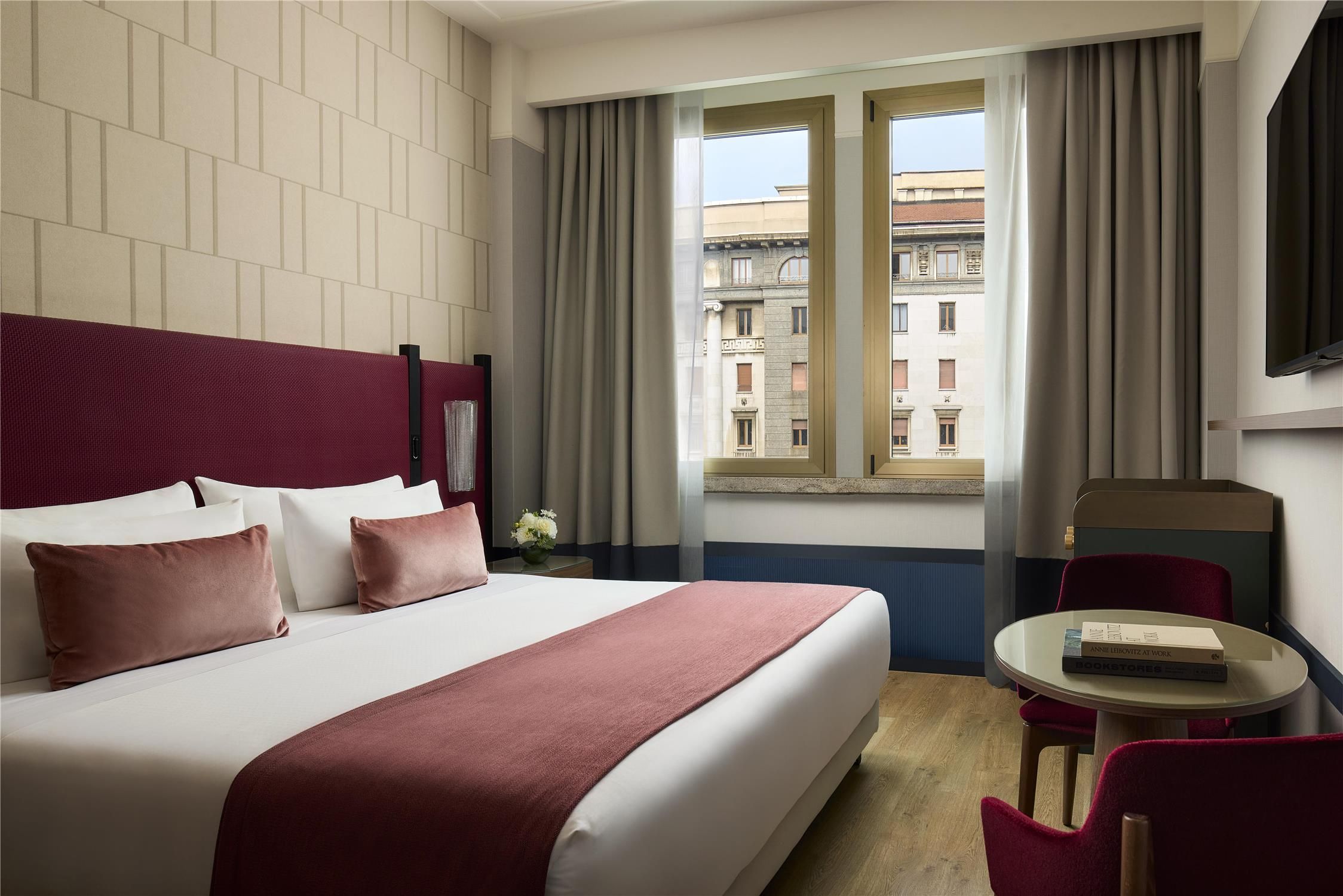 Tivoli President Milano Hotel 2