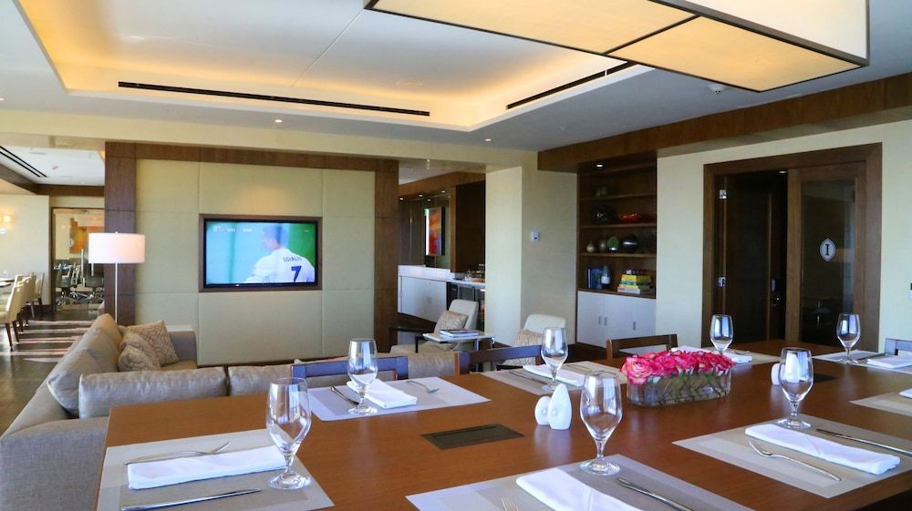 InterContinental Hotels REAL SANTO DOMINGO by IHG 2