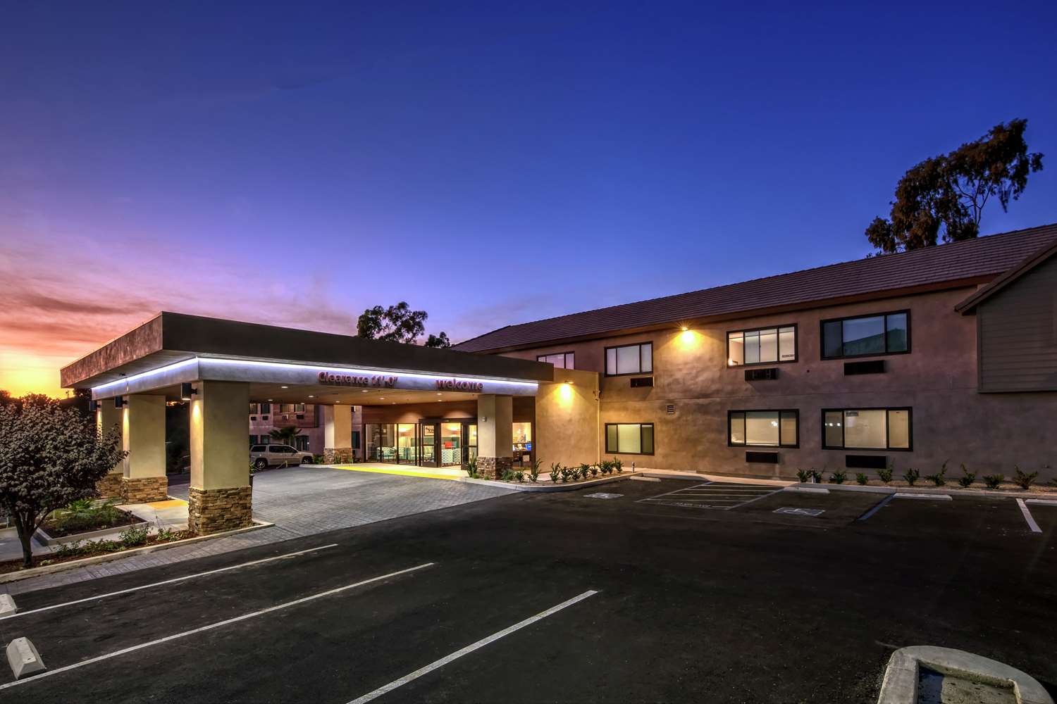Hampton Inn Cardiff Beach Encinitas, CA 1