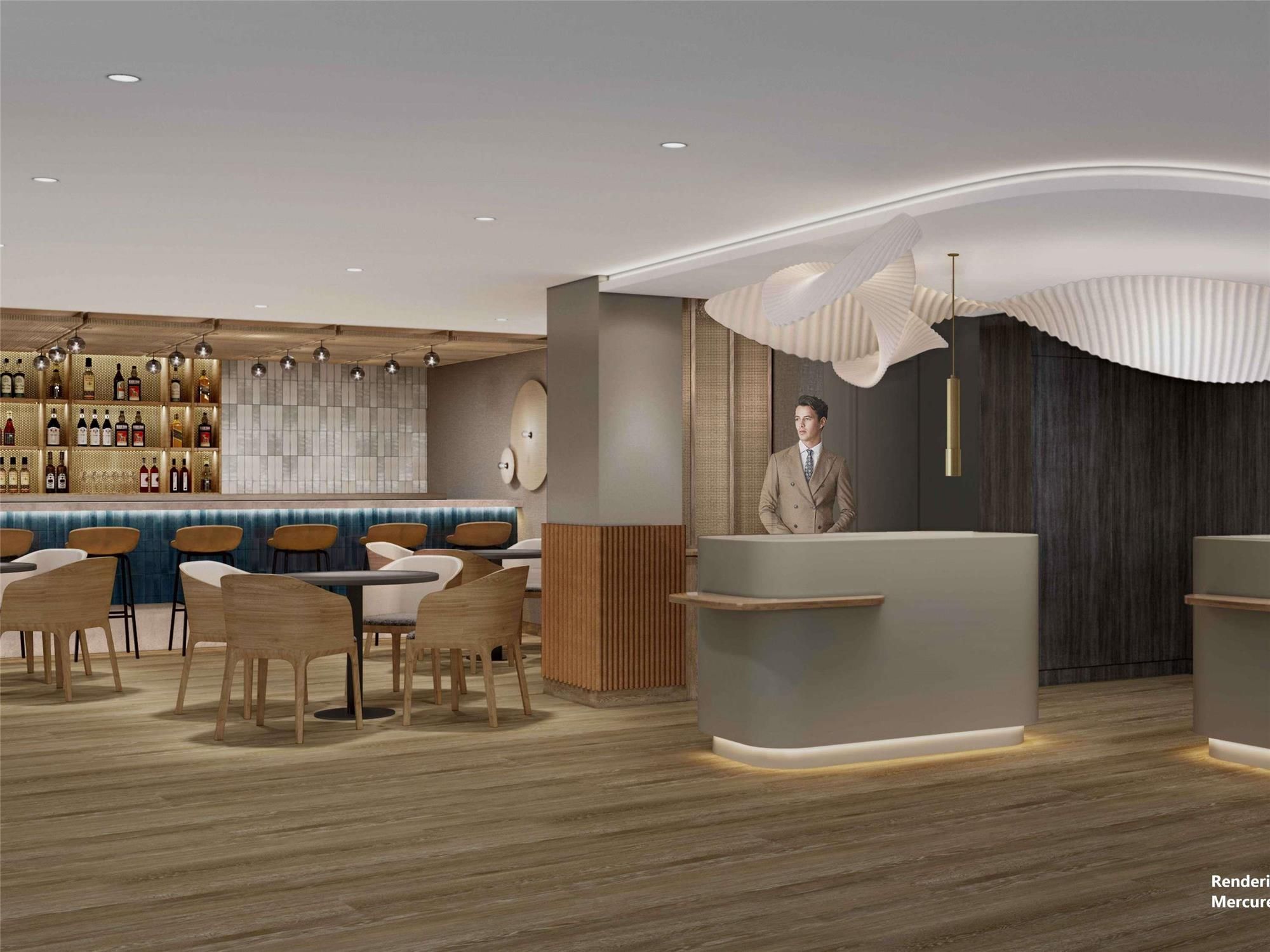 Mercure Parkhotel Mönchengladbach 2