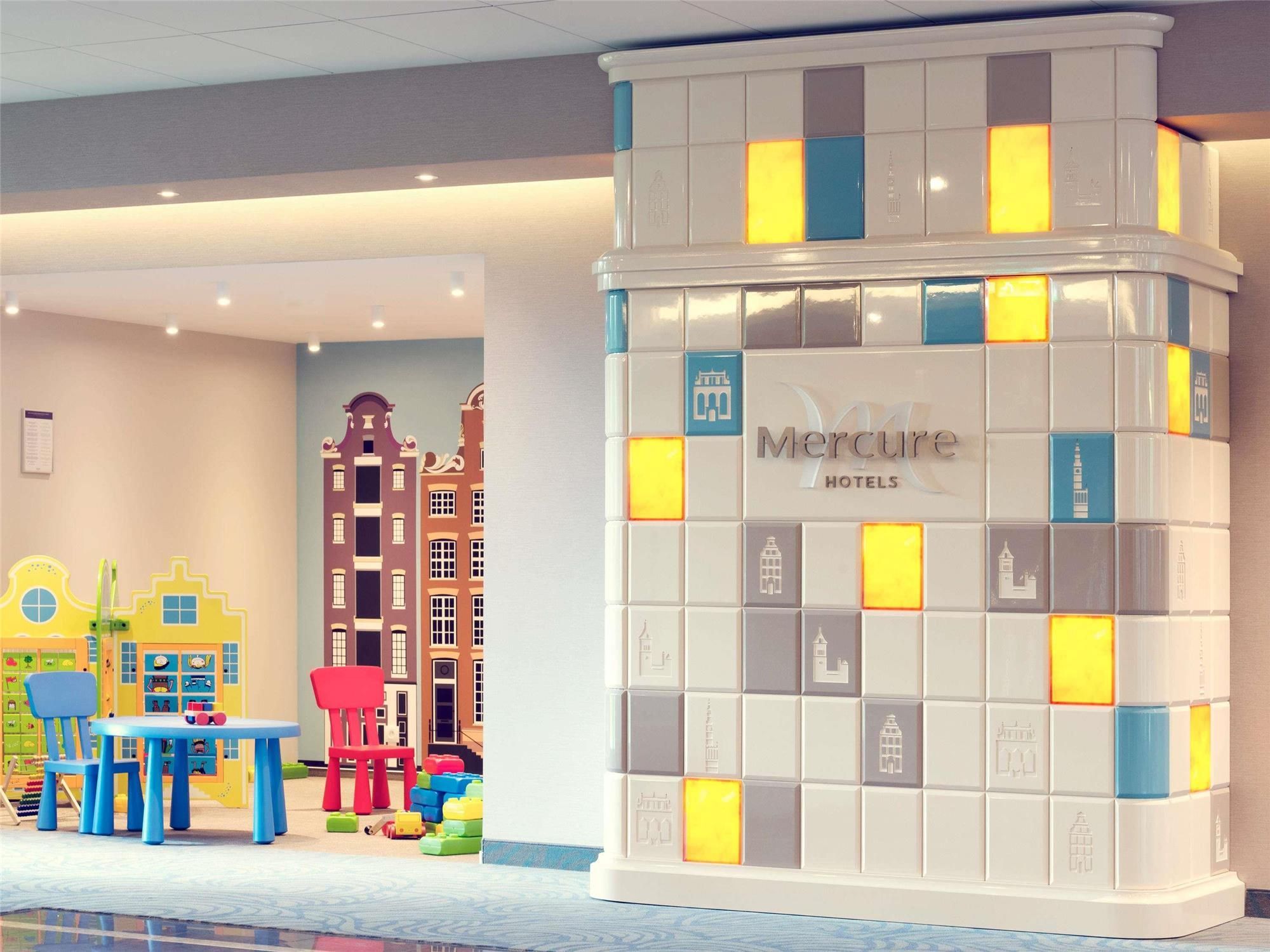Mercure Gdańsk Posejdon 2