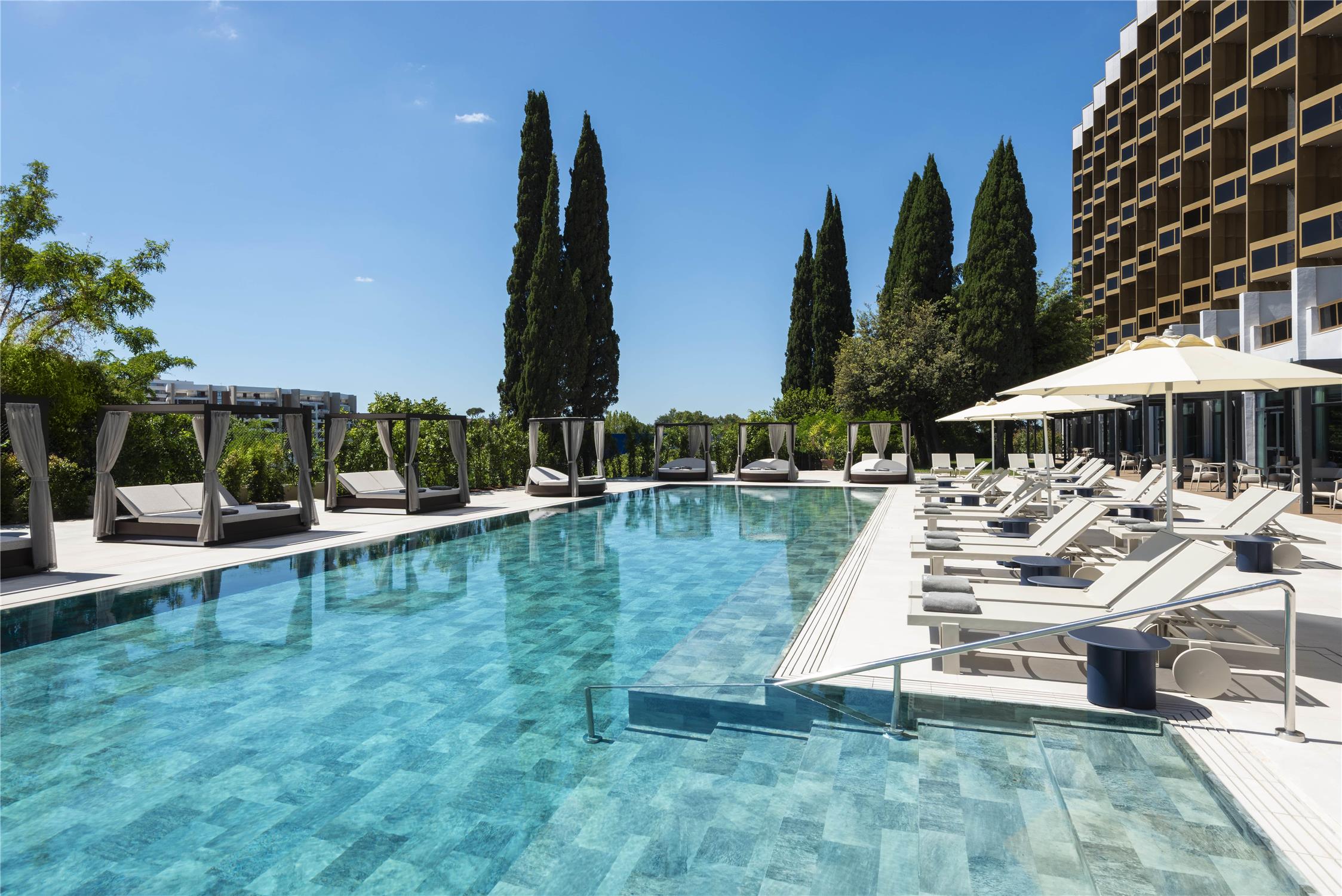 Barceló Roma 2