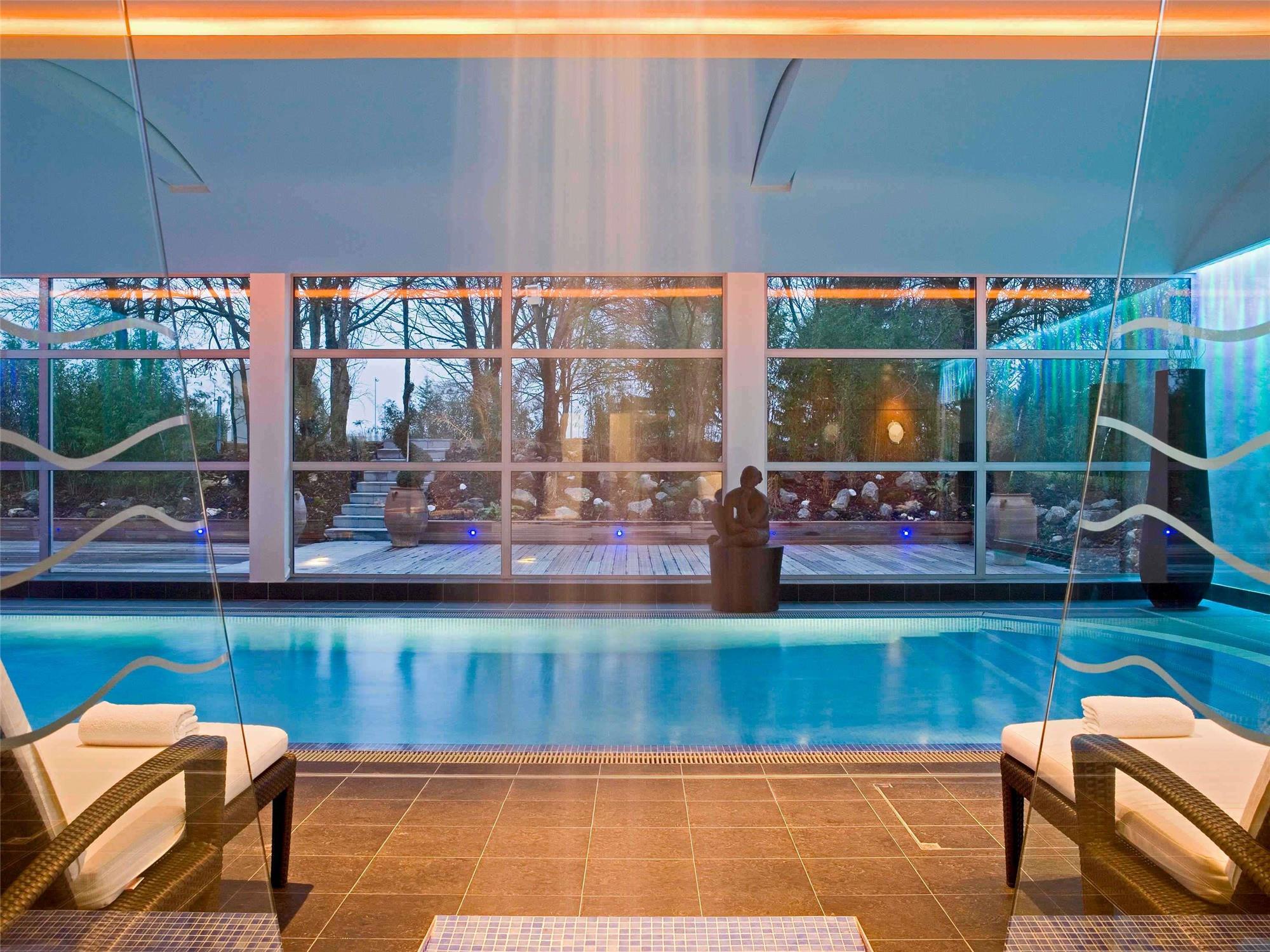 Mercure Paris CDG Airport & Convention 1