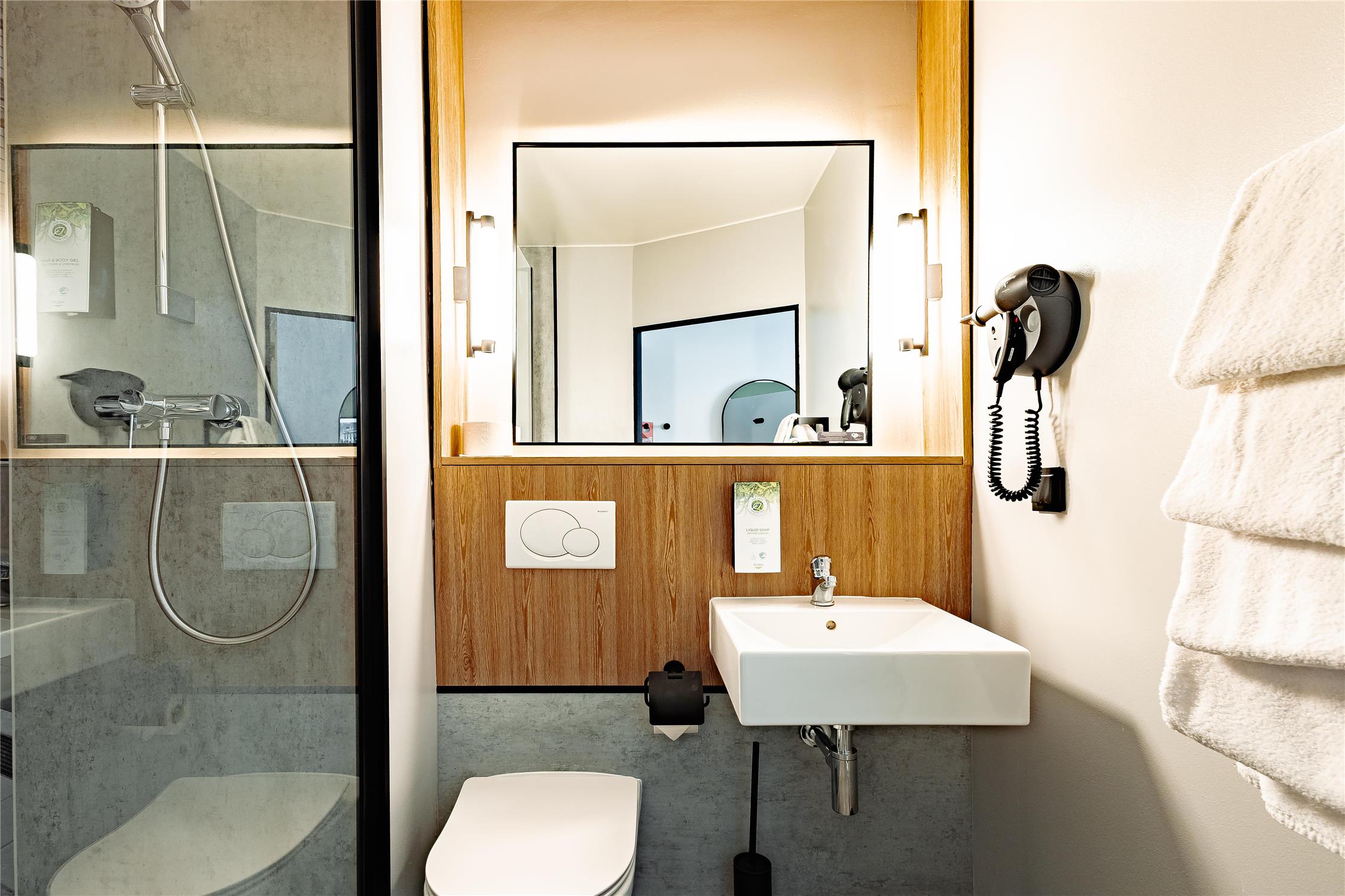 Campanile PRIME - Lodz 2