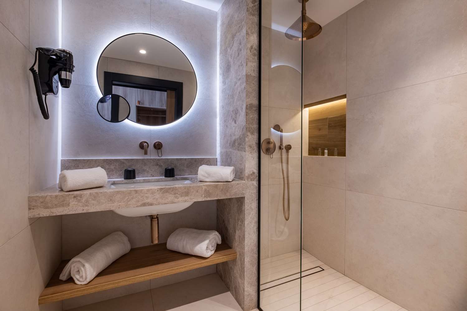 Standard Chambre