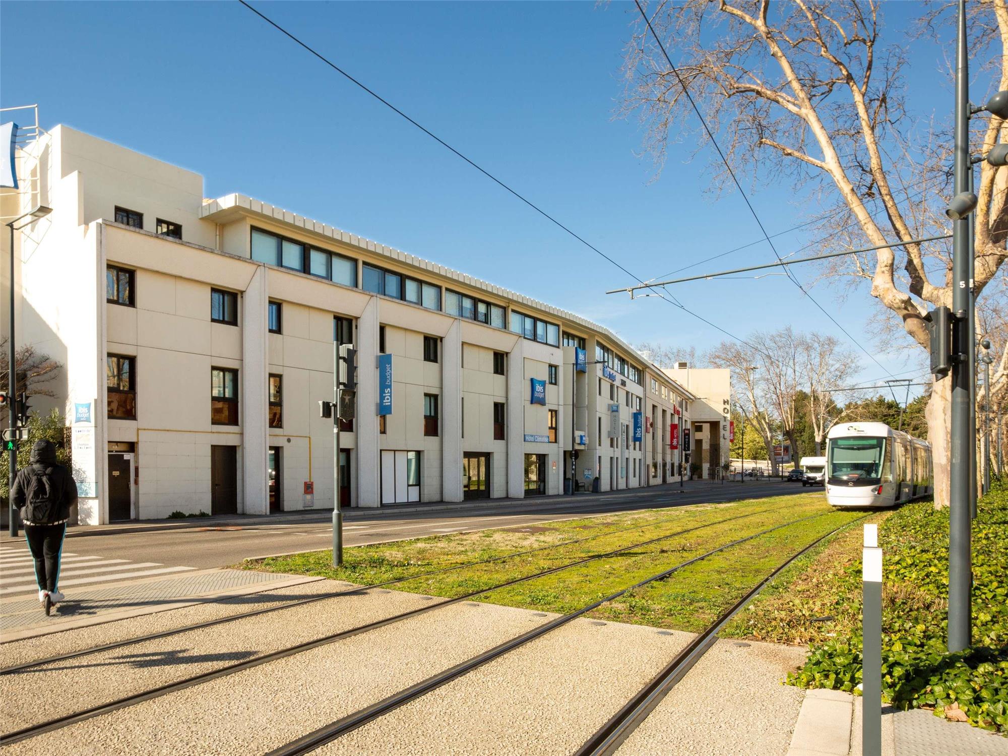 ibis budget Avignon Centre 2