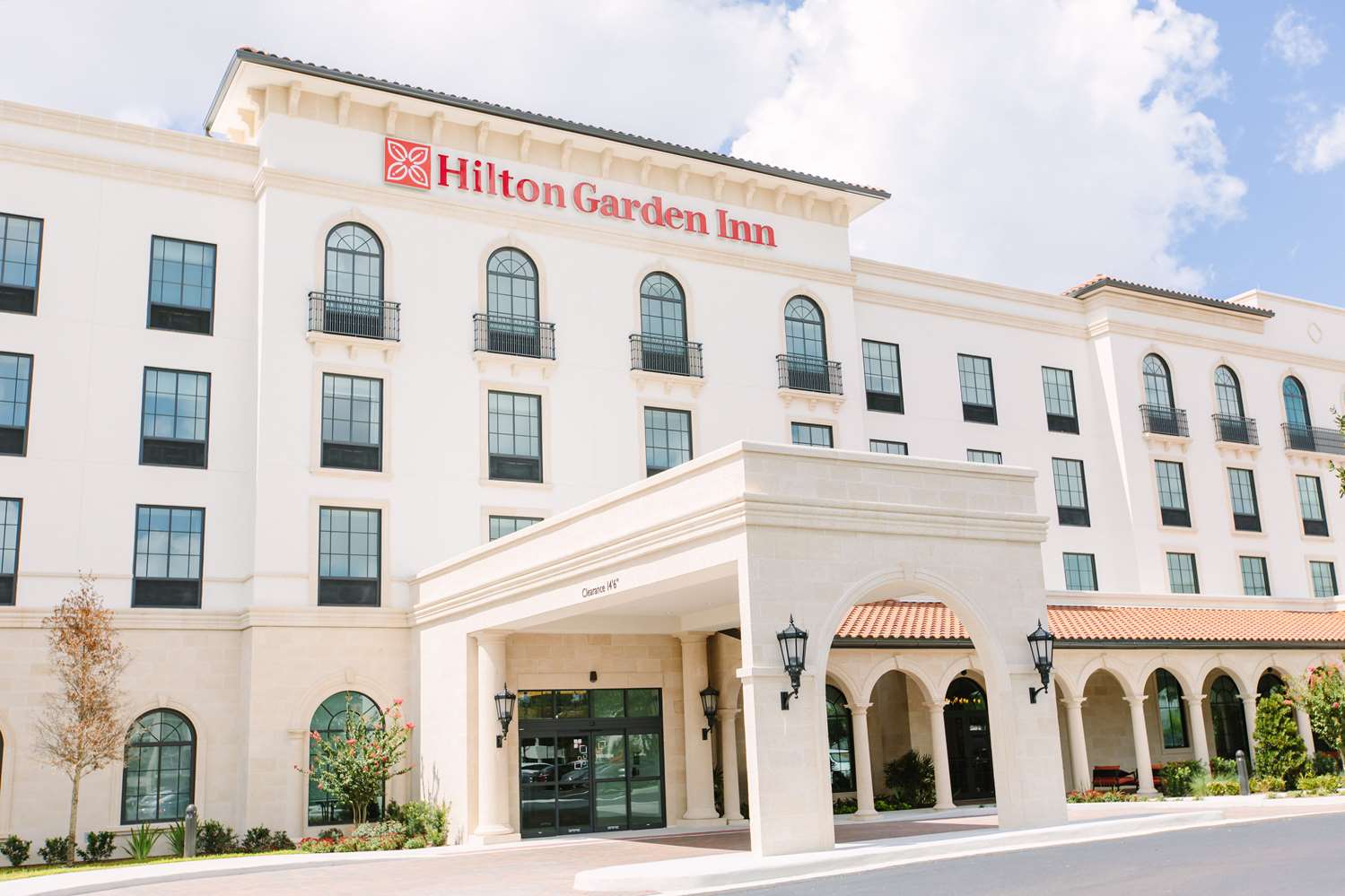 Hilton Garden Inn Winter Park, FL 2
